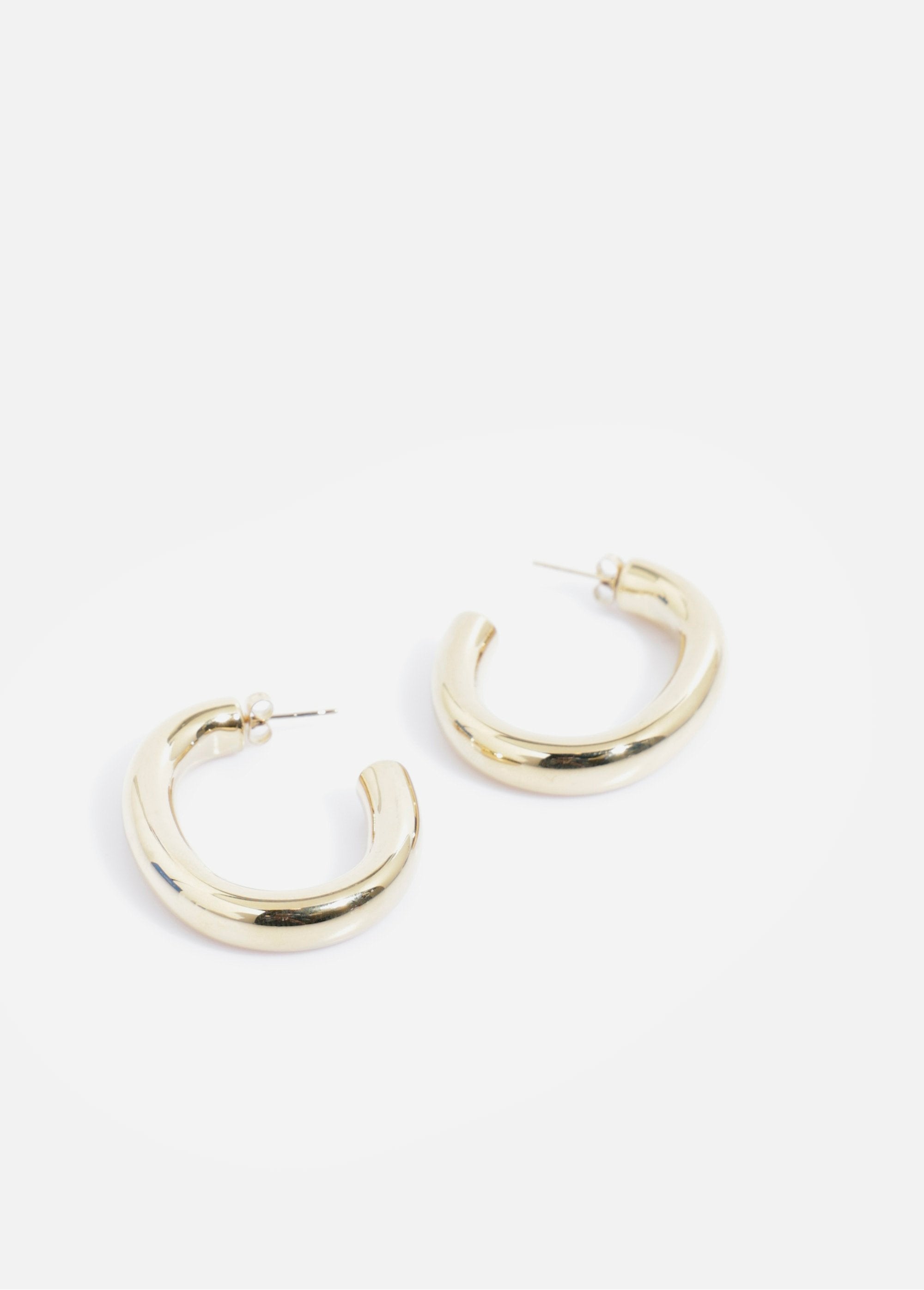 Elegantes_pendientes_de_aro_ovalados_de_acero_inoxidable_Dorado_DE1_slim