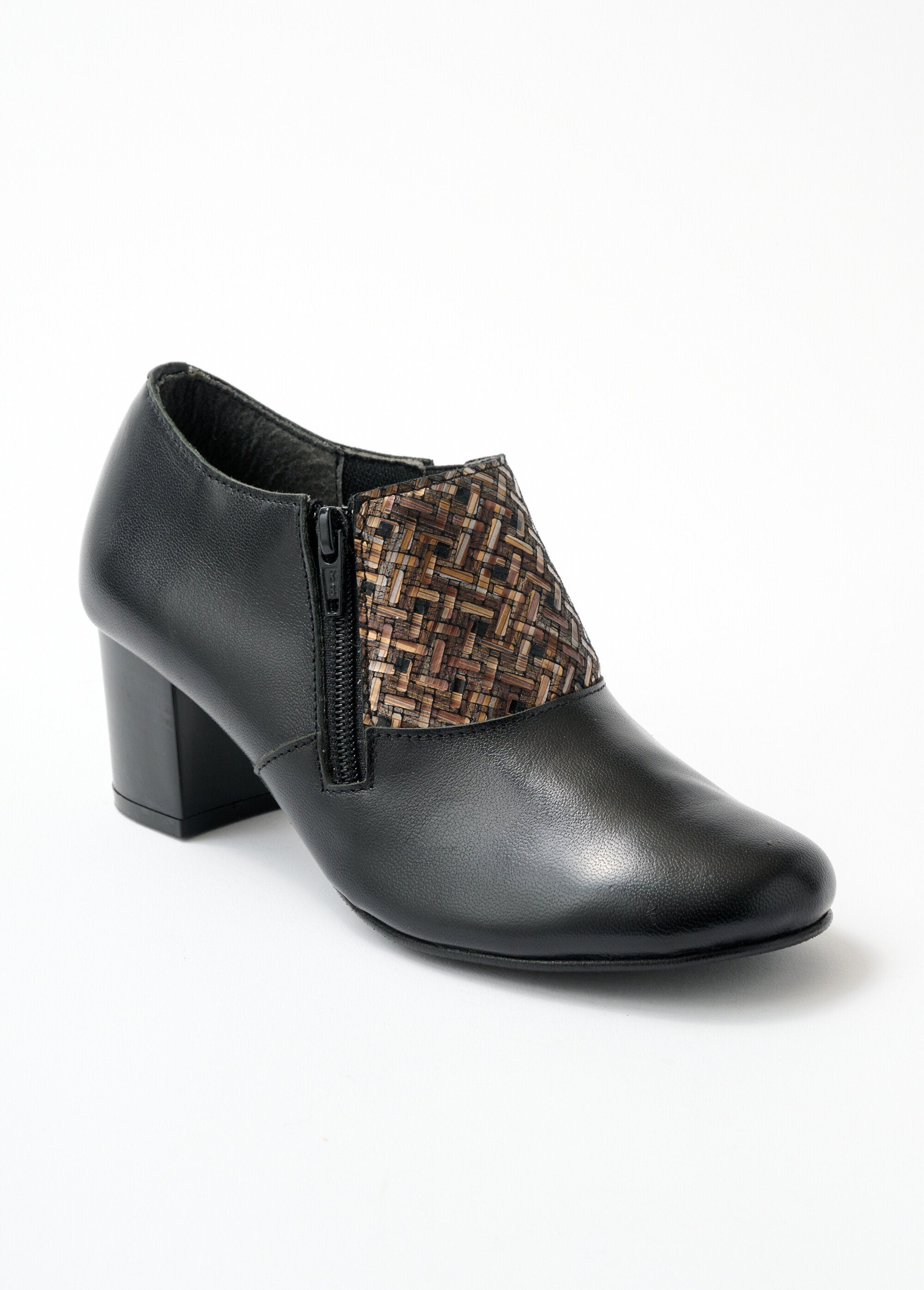 Trotter_derby_con_cremallera_ancho_confort_Negro_FA1_slim