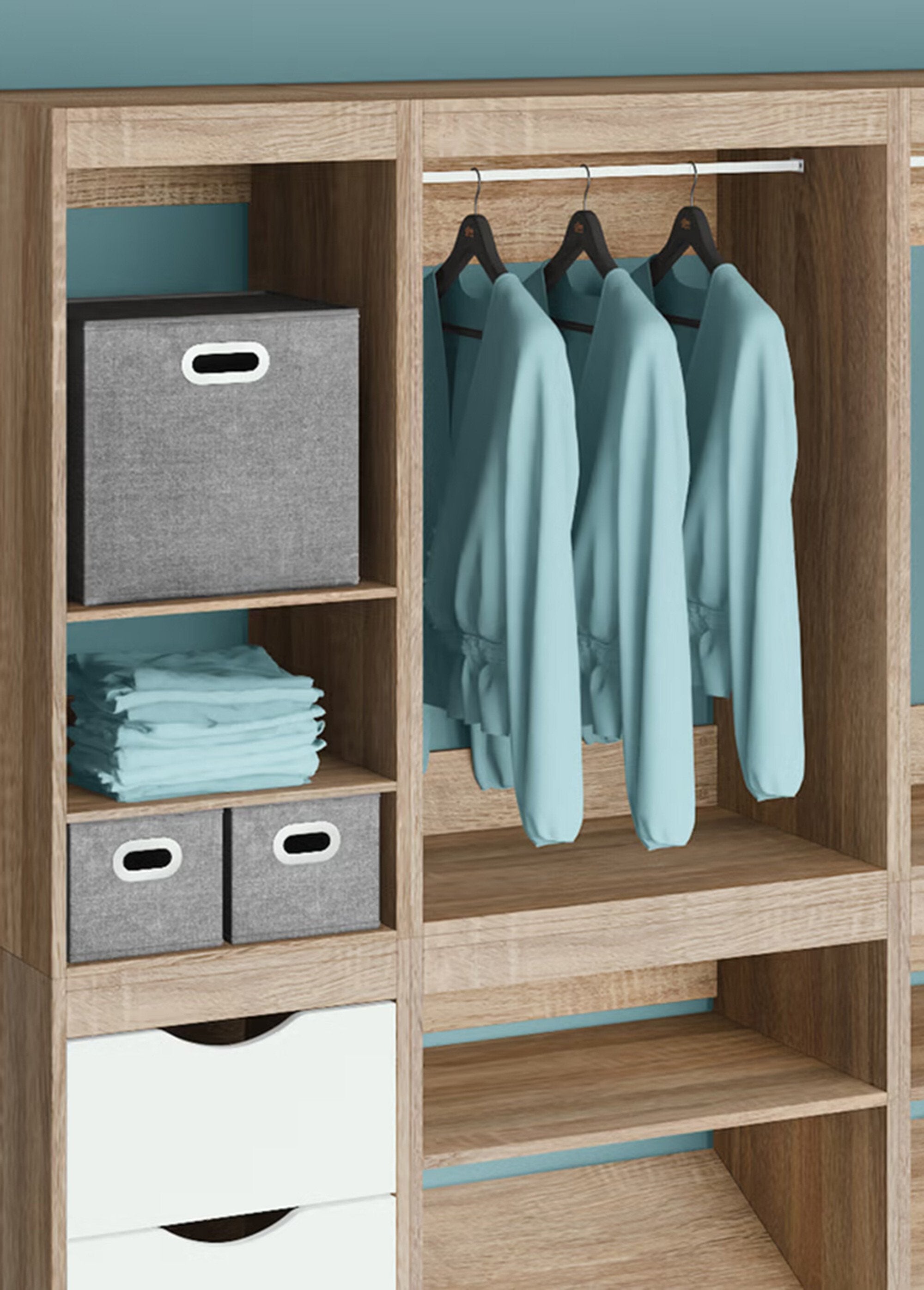 Perchas_antideslizantes_de_madera_oscura_Negro_SF1_slim