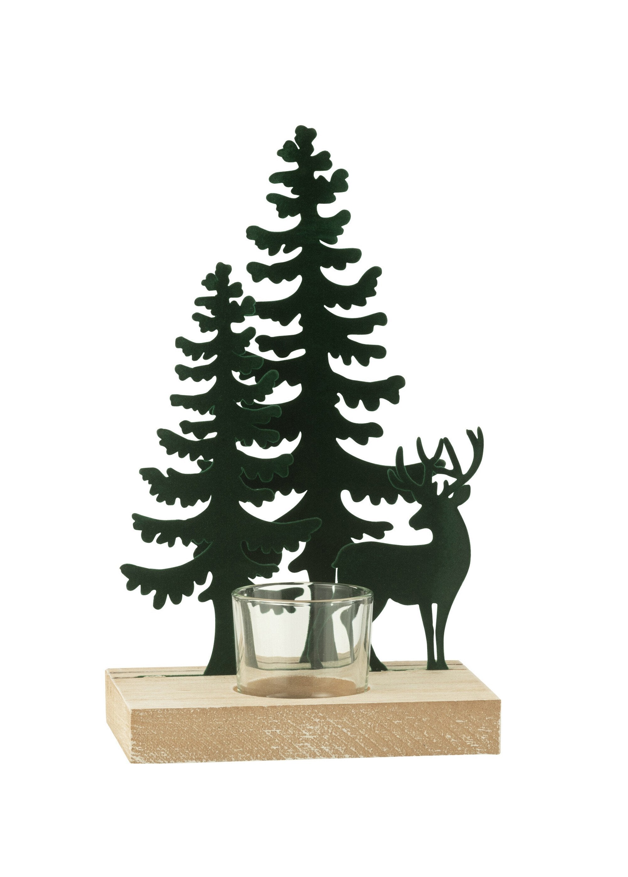 Portavelas_de_cristal_navideño_con_escena_de_metal_Verde_FA1_slim