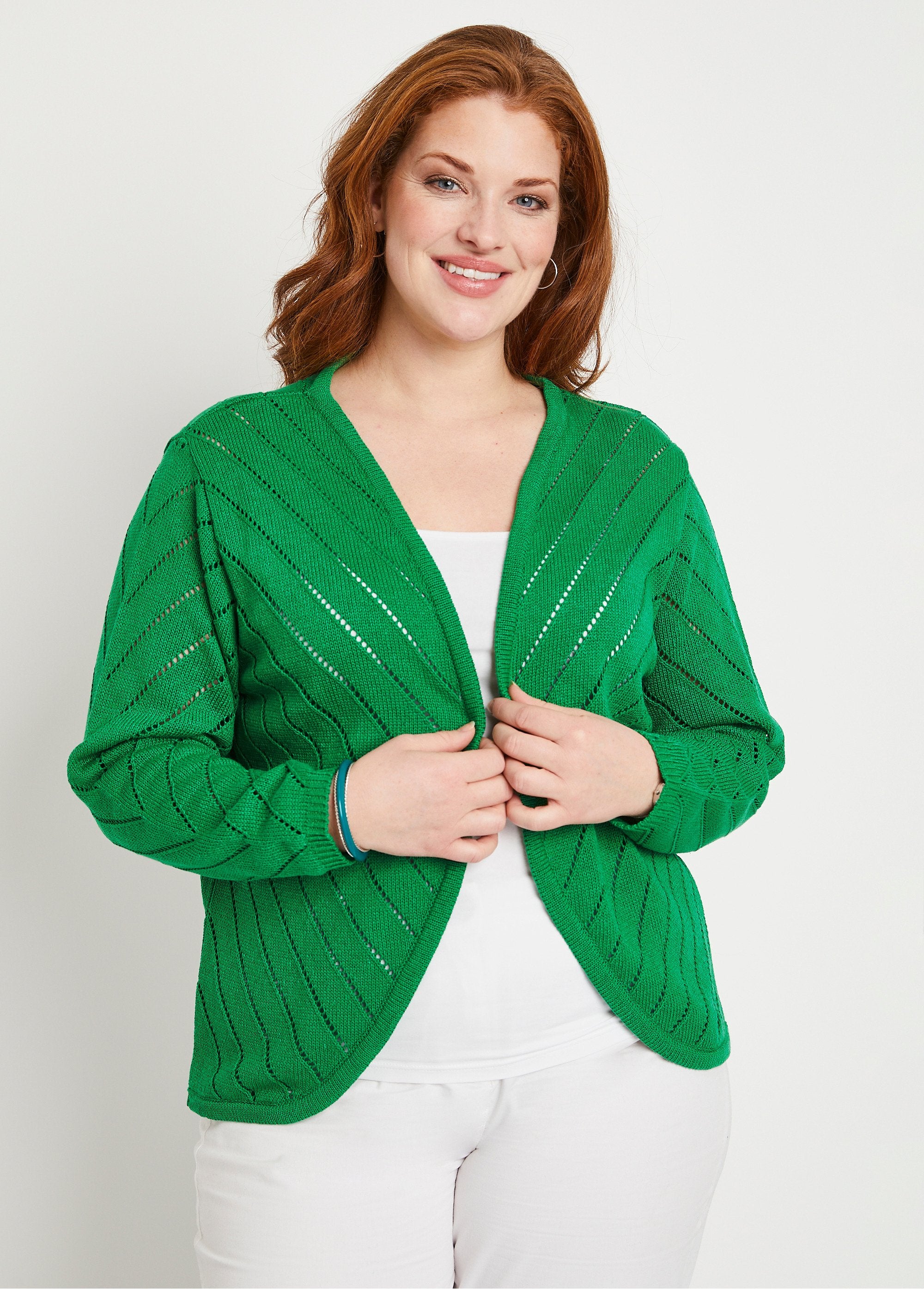 Chaleco_bolero_de_algodón_fino_calado_Verde_FA2_curvy