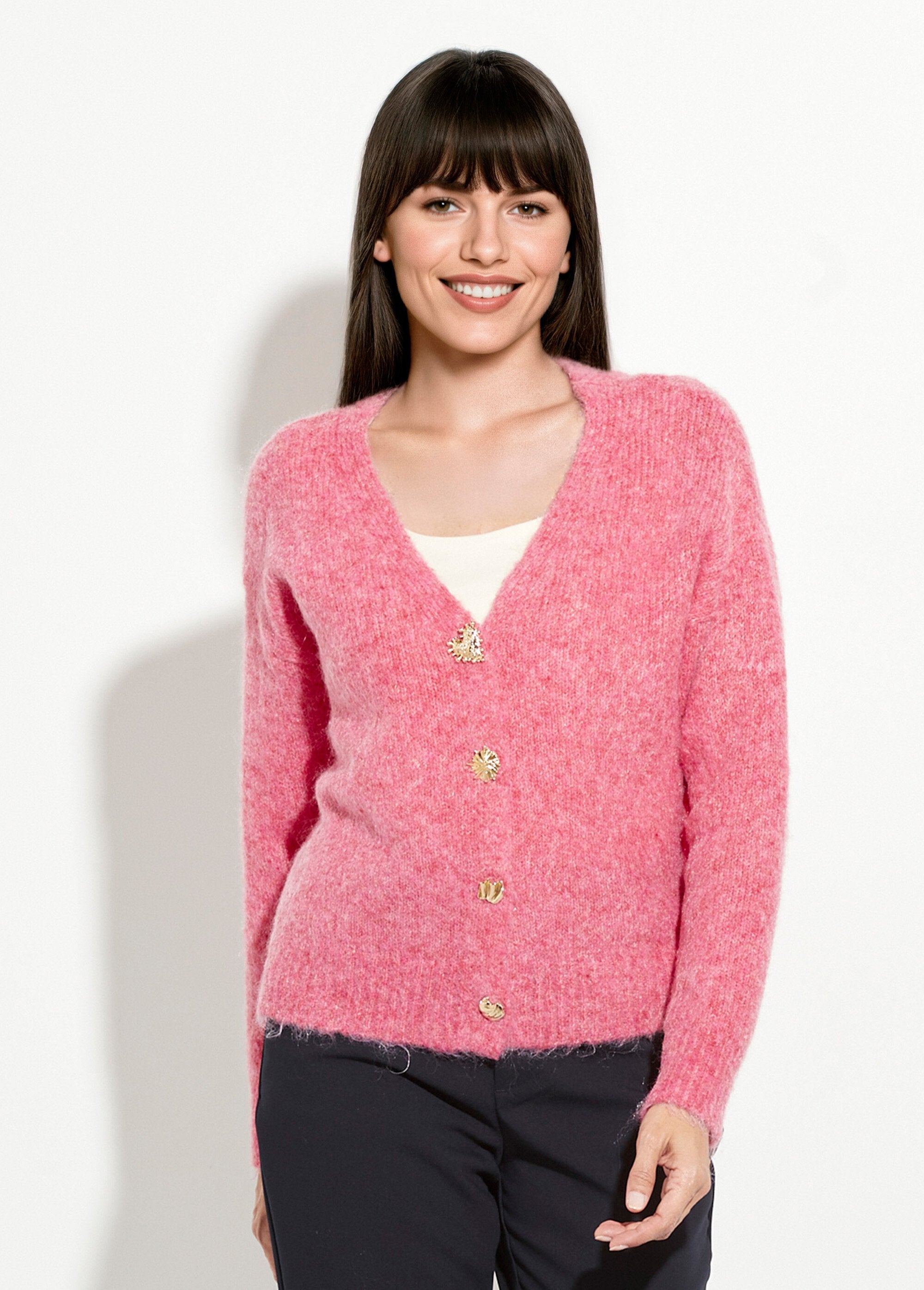 Chaleco_de_lana_cálido_con_botones_joya_Rosa_FA1_slim
