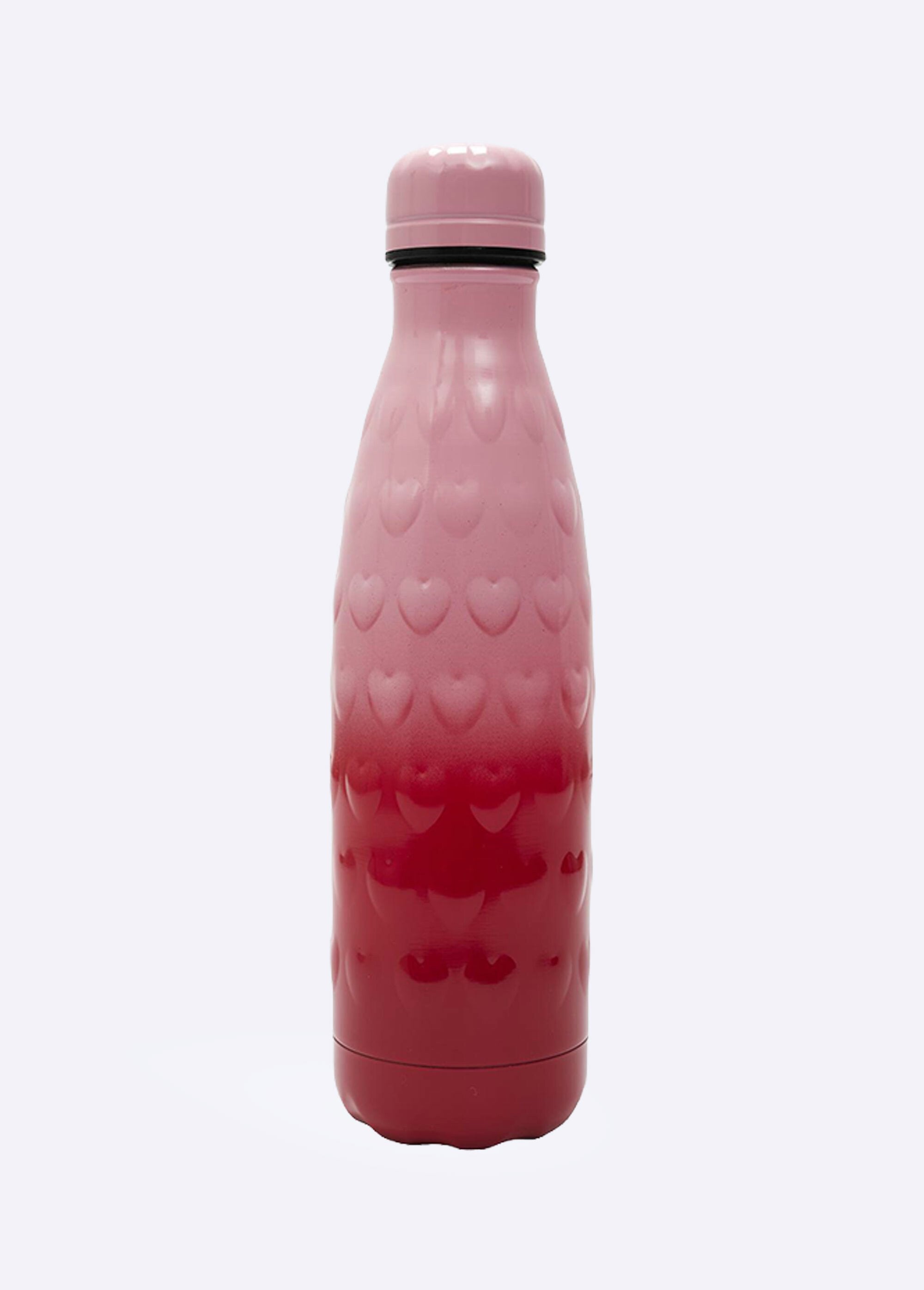 Botella_de_agua_aislada_de_acero_inoxidable_con_diseño_de_corazón_3D_rosa_y_rojo_FA1_slim
