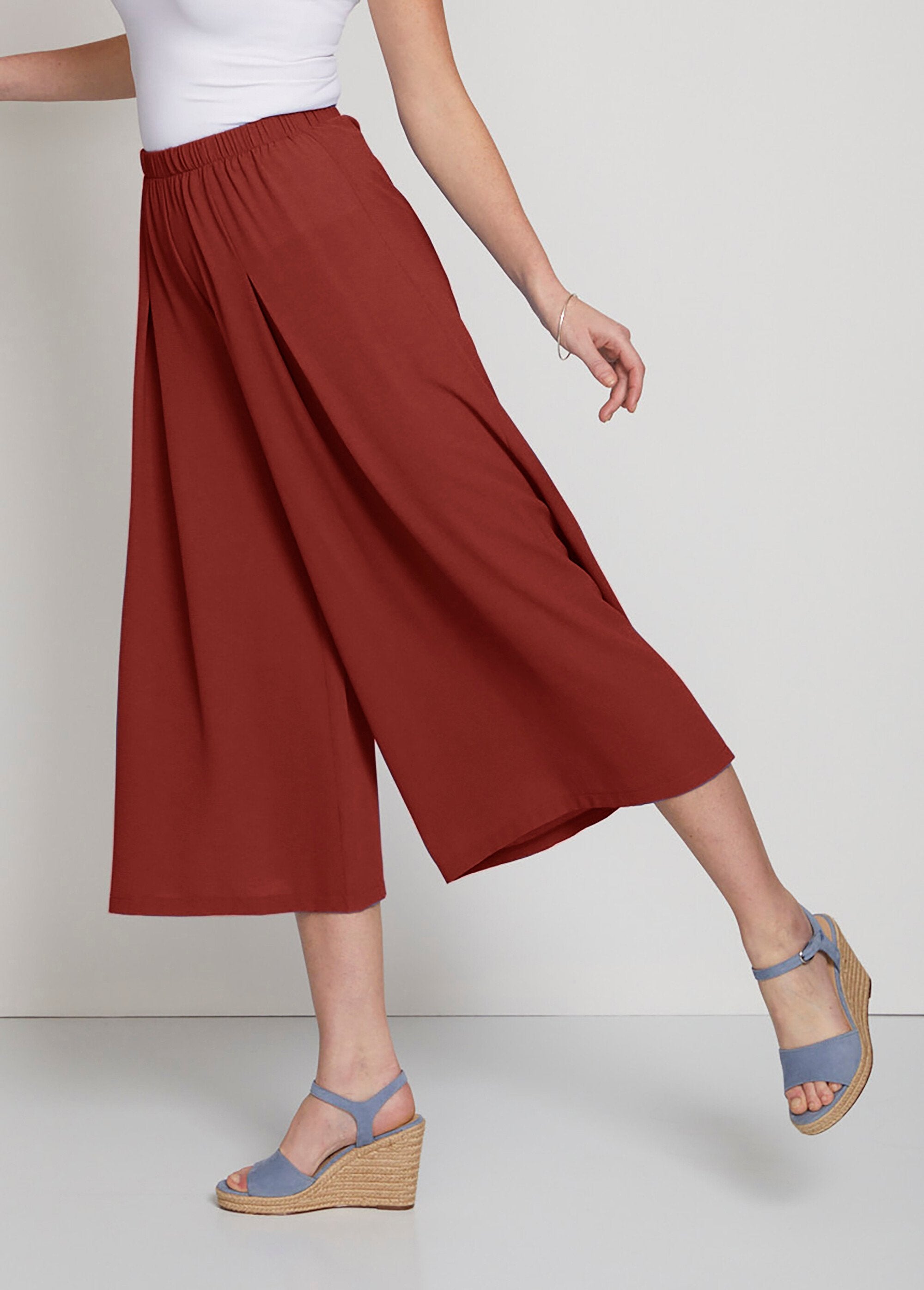 Culottes_holgados_con_cintura_elástica_Tomette_DR1_slim