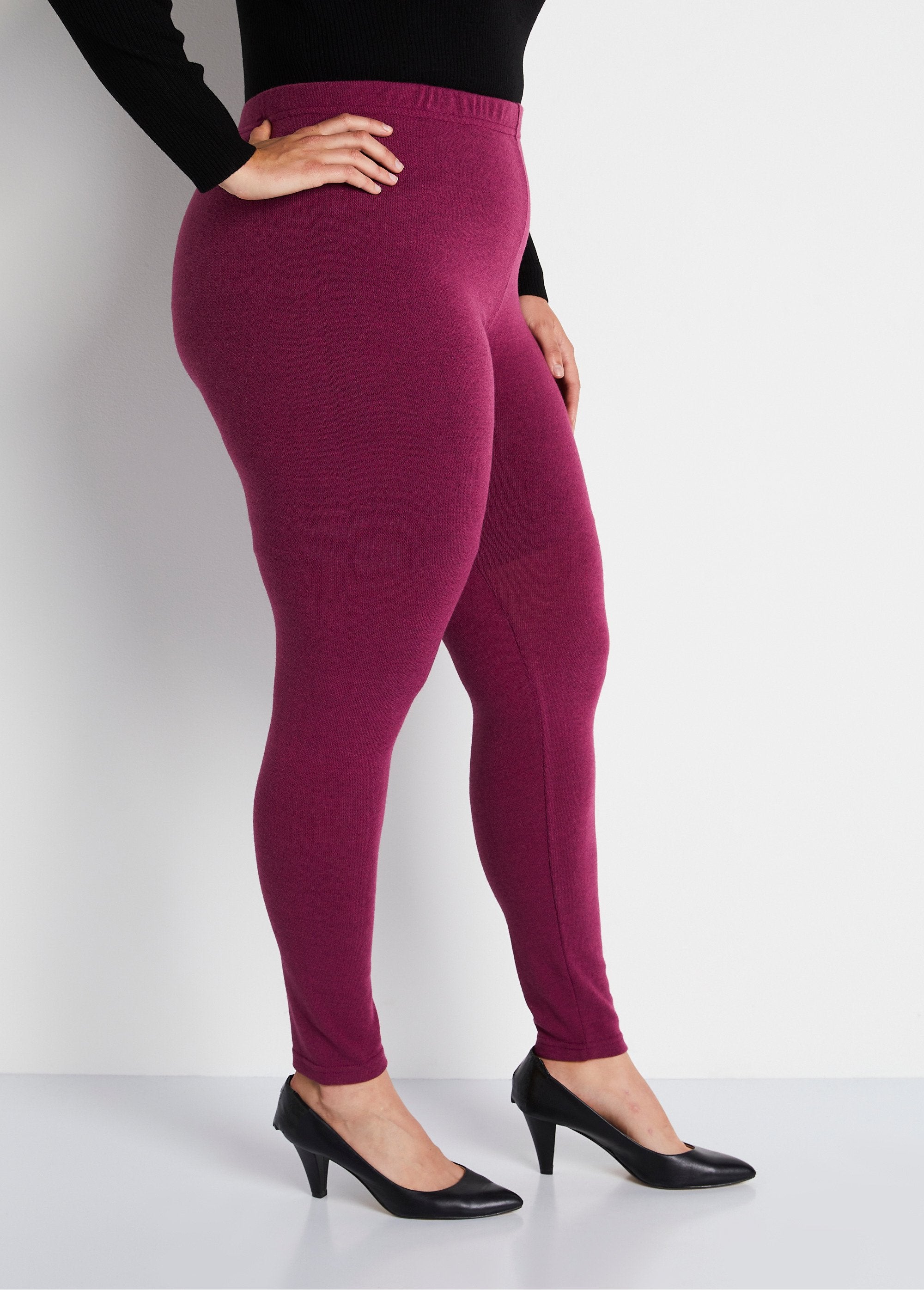 Leggings_largos_lisos_o_estampados_grosella_negra_simple_DR1_curvy