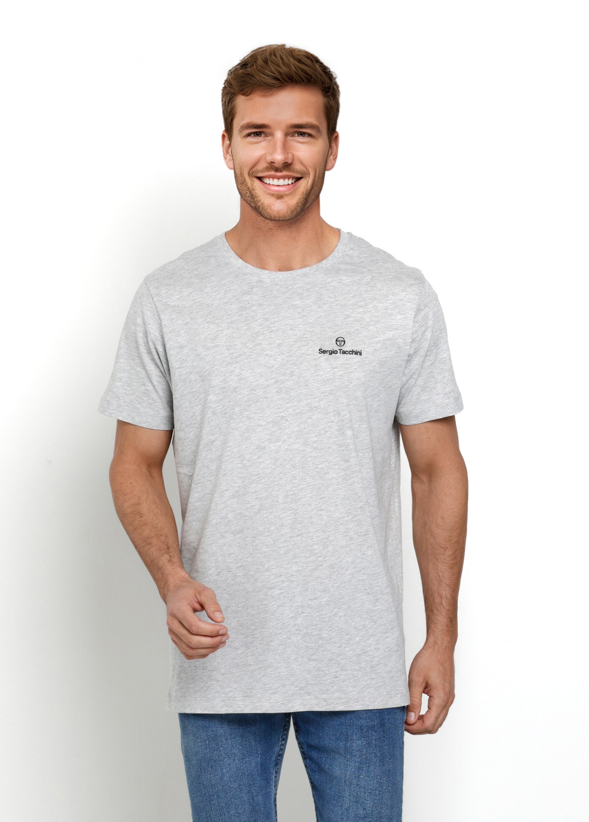Camiseta_de_manga_corta_con_cuello_redondo_y_efecto_jaspeado._Gris_FA1_slim