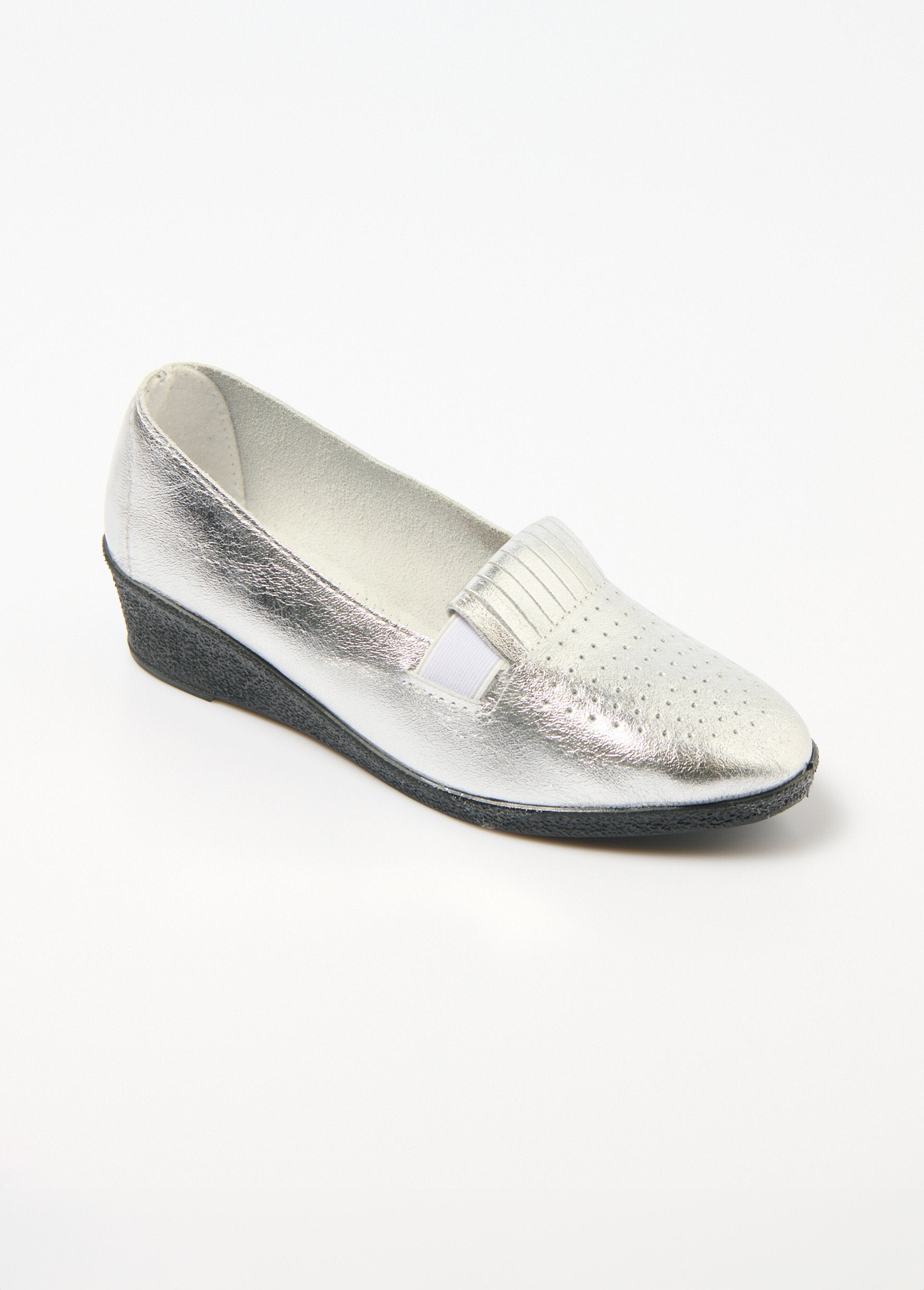 Mocasines_cuña_piel_elastica_ancho_confort_Plata_FA1_slim