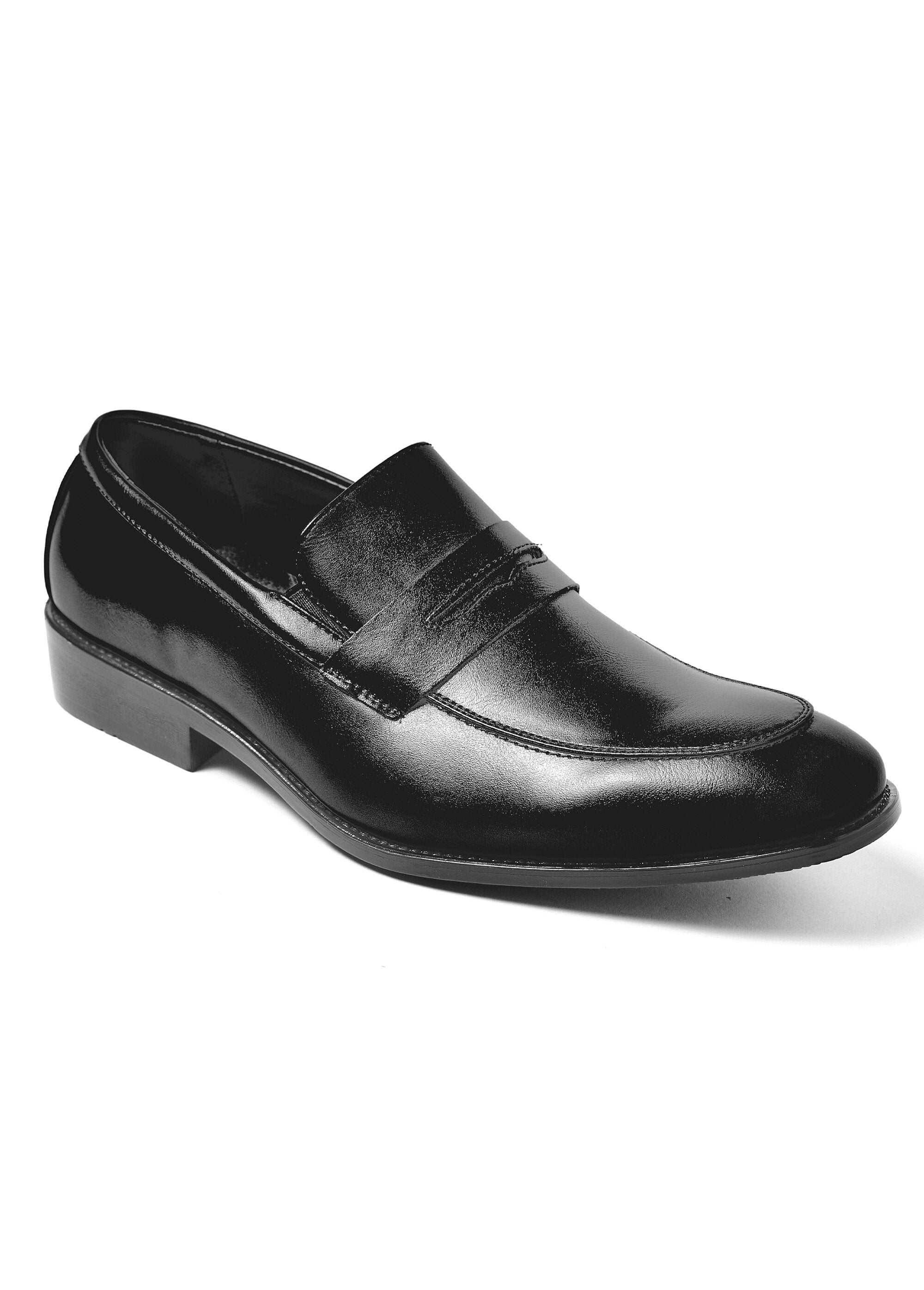 Mocassins_élégants_cuir_Noir_FA1_slim