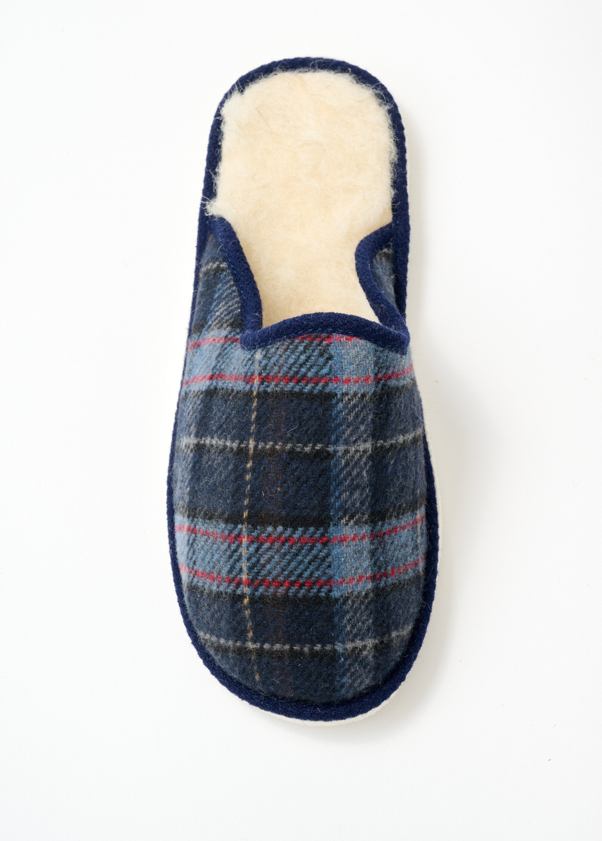 Pantuflas_mixtas_en_tejido_tartán_Escocés_azul_OV1_slim