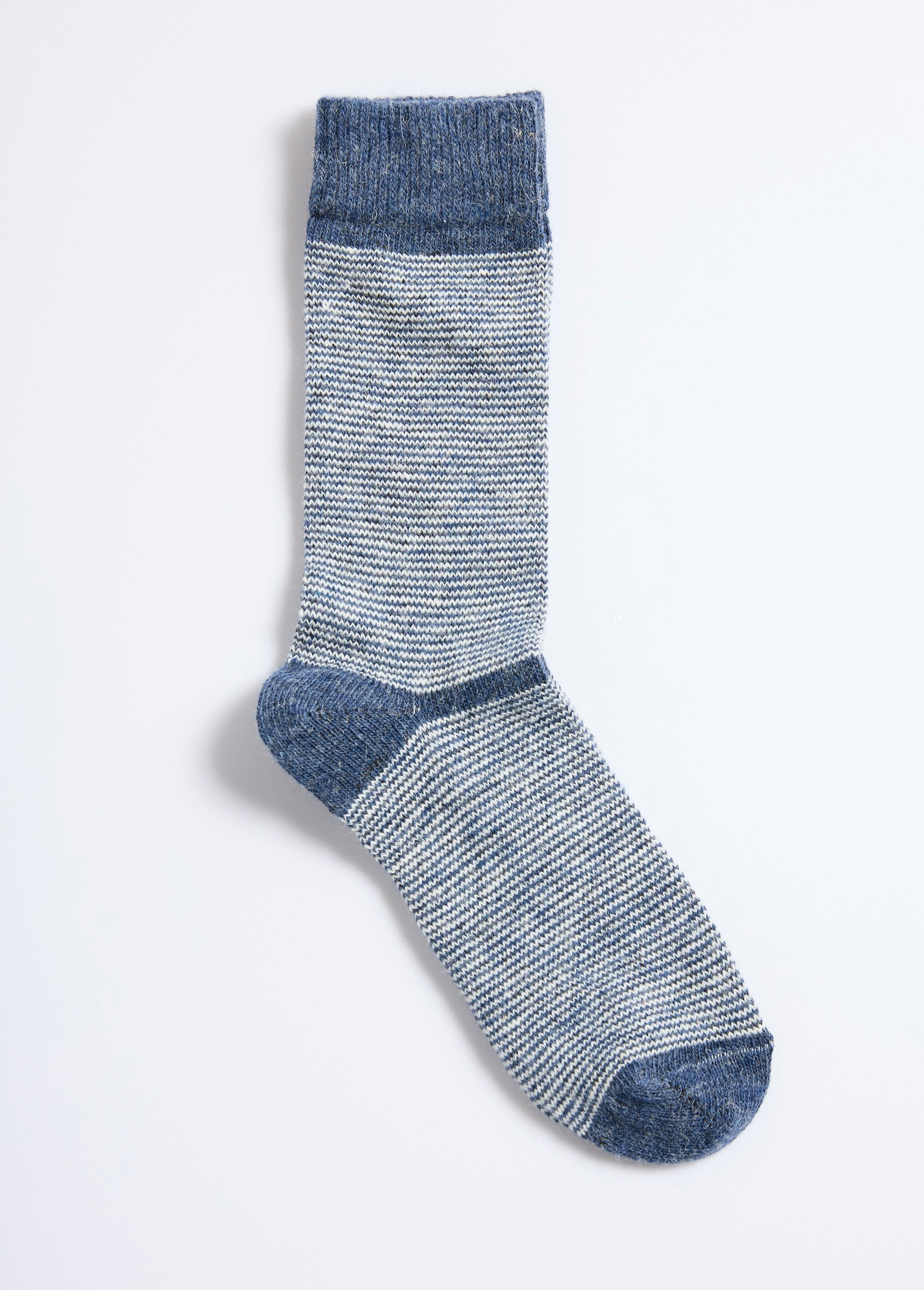 Par_de_calcetines_cálidos_de_rayas_con_lana._Azul_DE1_slim