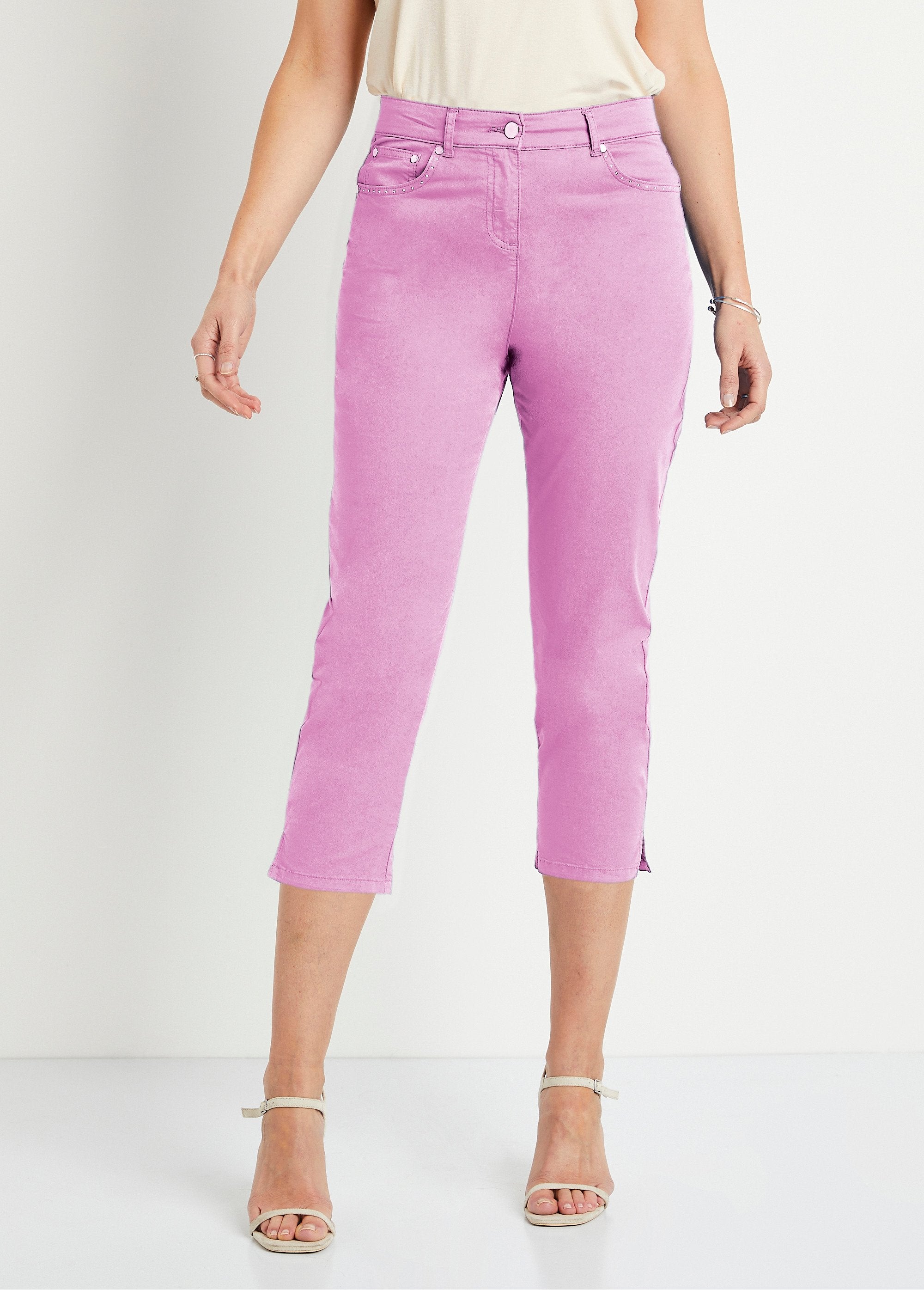 Pantalón_cropped_con_cinturón_elástico_y_5_bolsillos_Lila_FA1_slim