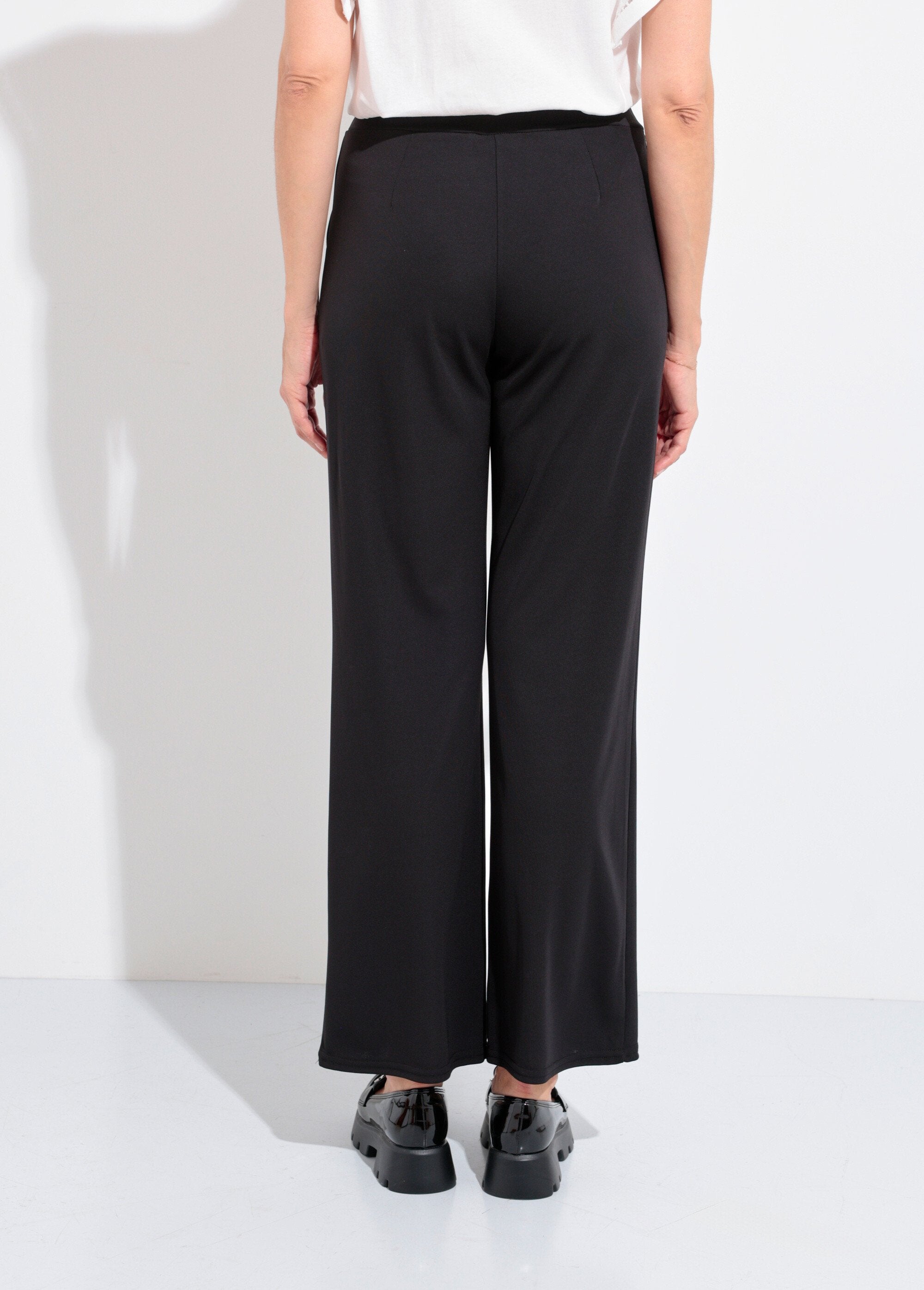 Pantalon_fluide_extensible_à_ceinturer_Noir_DO1_slim