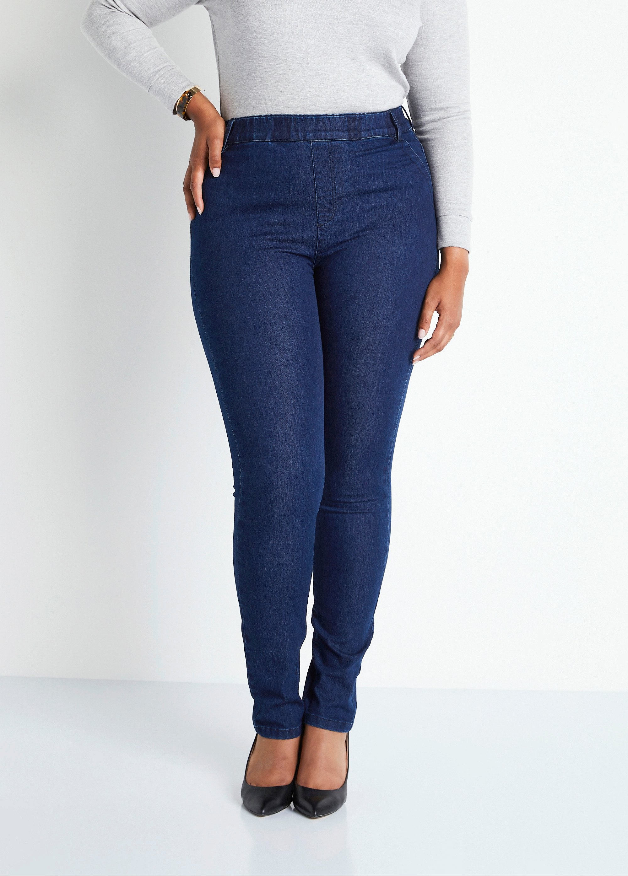 Pantalón_jegging_de_denim_elástico_con_vientre_plano_Azul_FA1_curvy