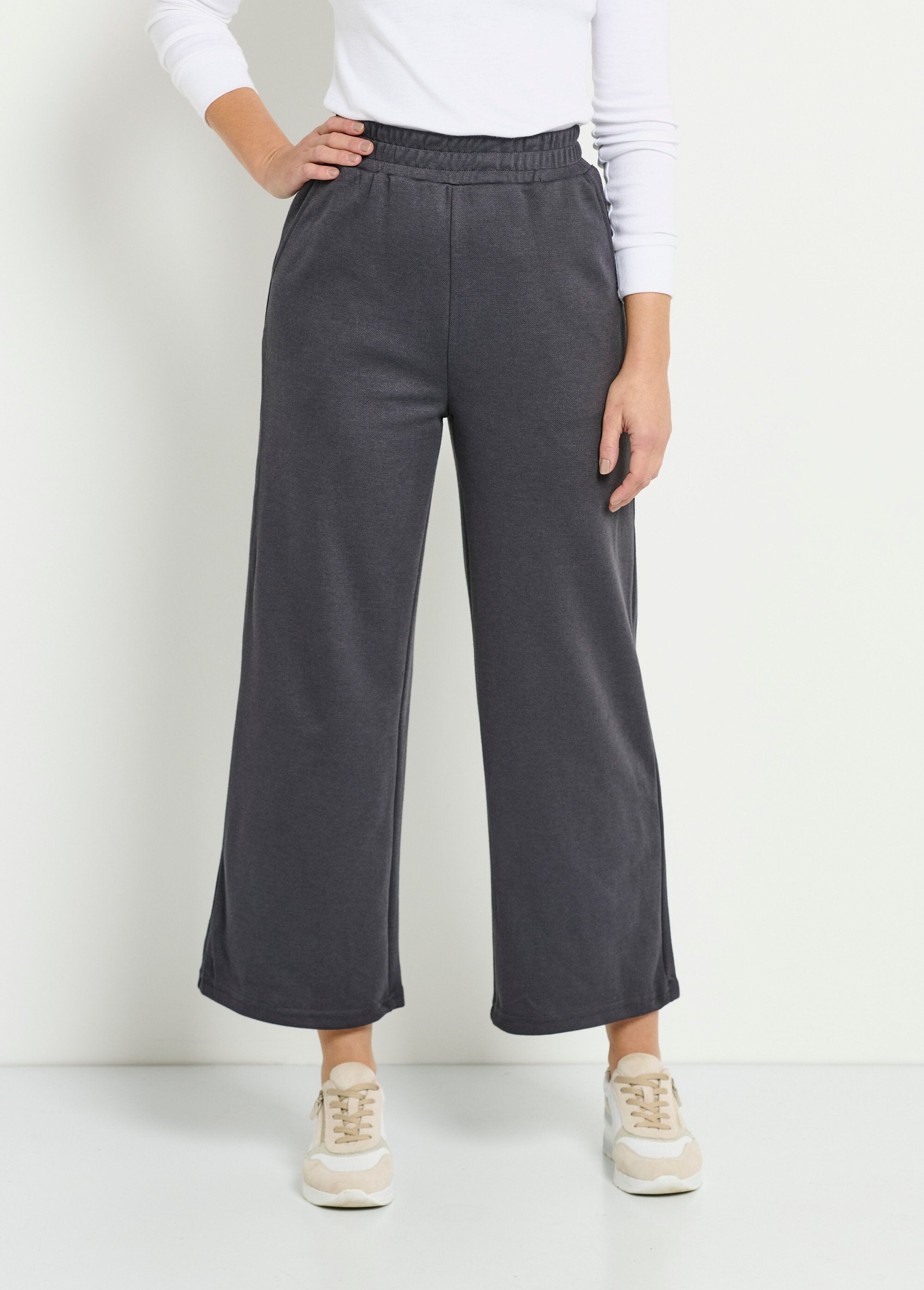 Pantalón_ancho_confort_punto_polo_Gris_FA1_slim