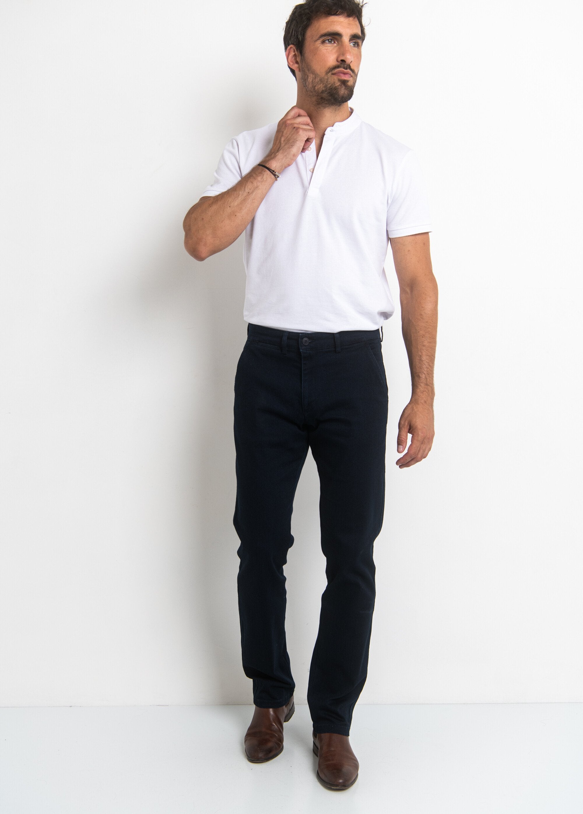 Pantalón_de_lona_denim_con_bolsillos_raglán_Marina_SF1_slim