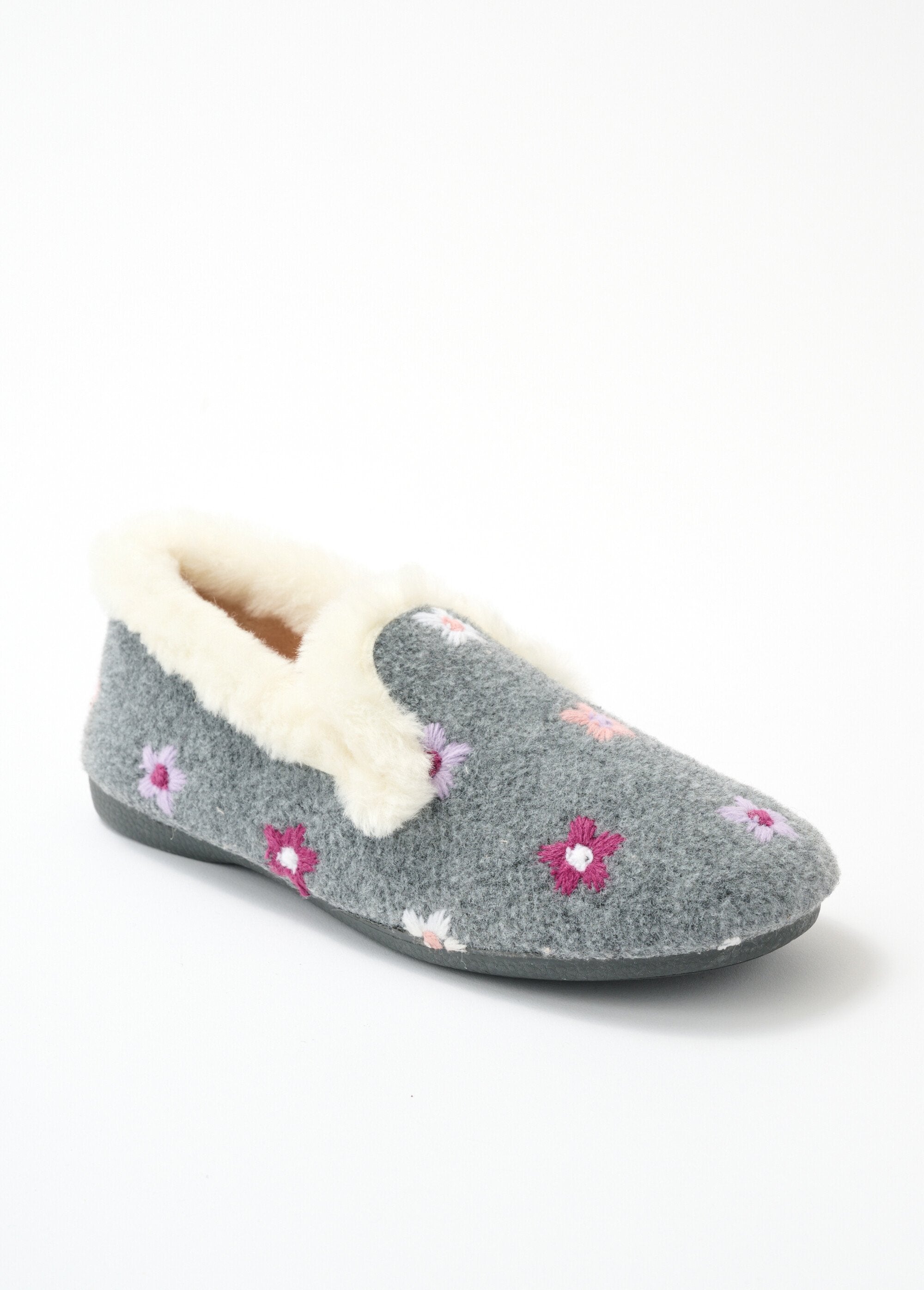 Pantuflas_anchas_confort_pelo_sintético_Gris_FA1_slim