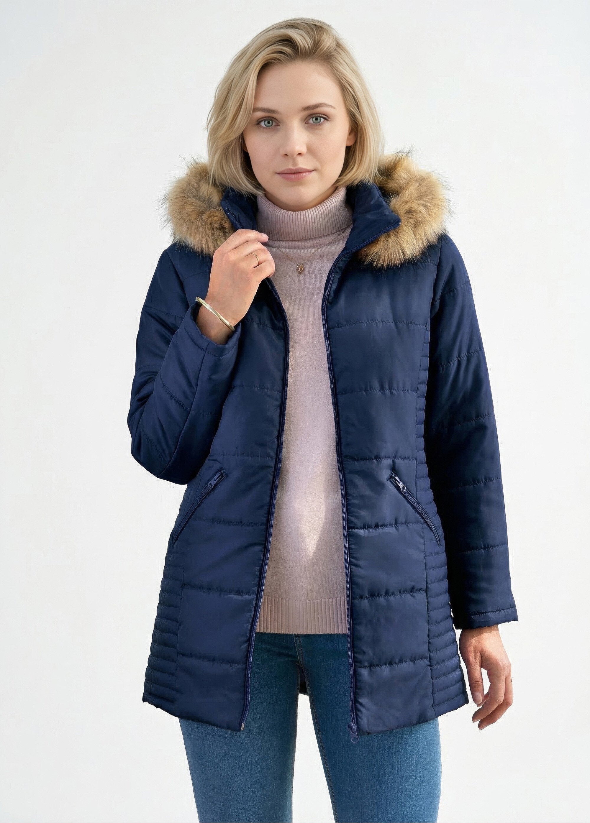 Parka_acolchada_con_capucha_de_piel_Marina_FA1_slim