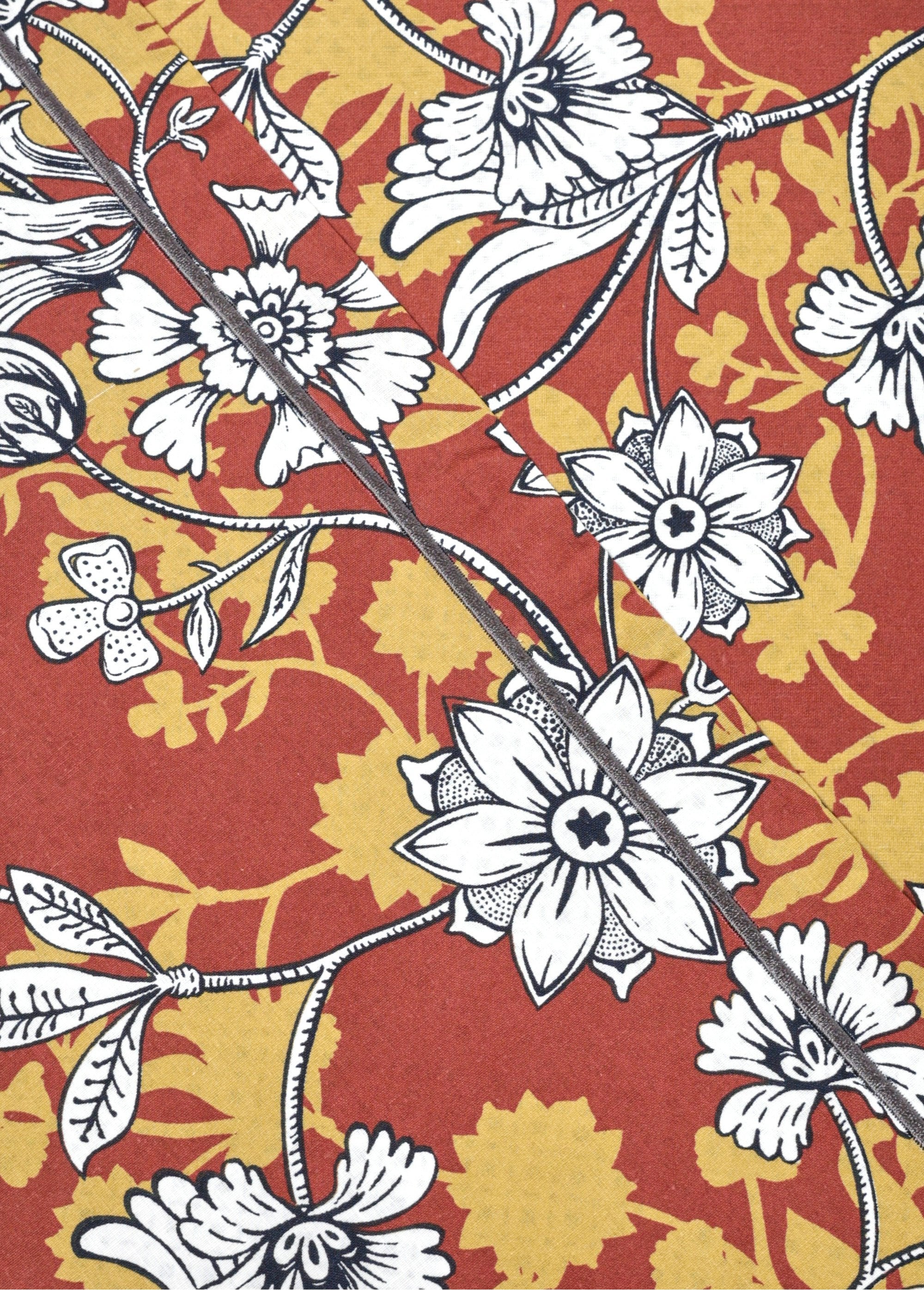 Parure_de_lit_3_pièces_avec_housse_de_couette,_romantique_Marron_DE1_slim