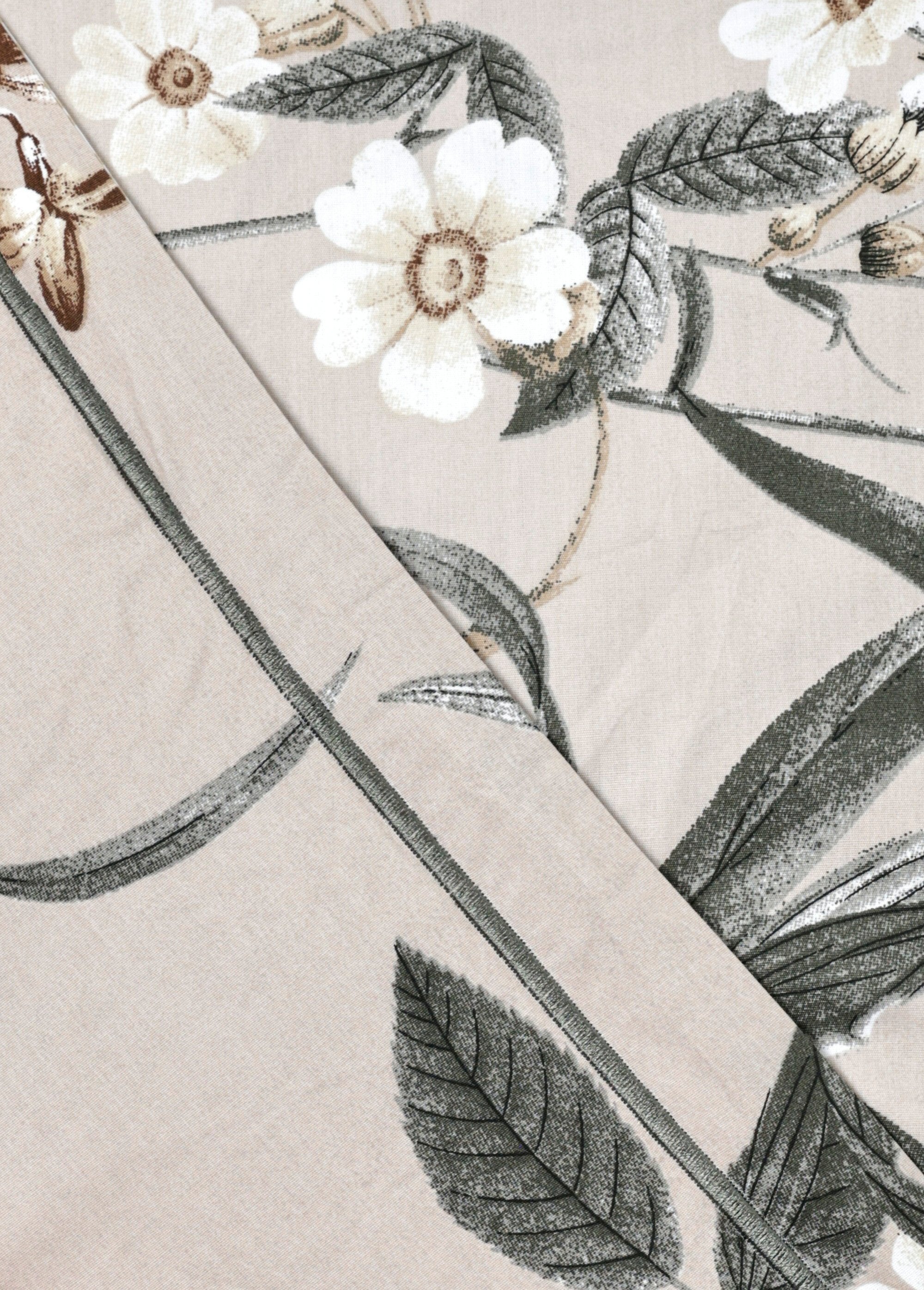Parure_de_lit_4_pièces_percale_avec_drap_plat,_sépia_Imprime_beige_DO1_slim