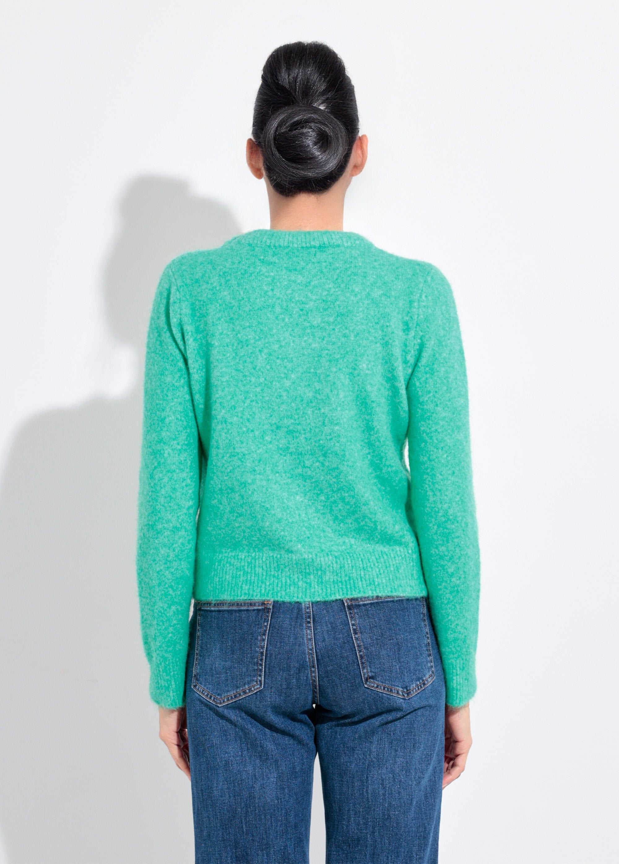 Suéter_cálido_y_esponjoso_de_lana_con_cuello_redondo_Verde_DO1_slim