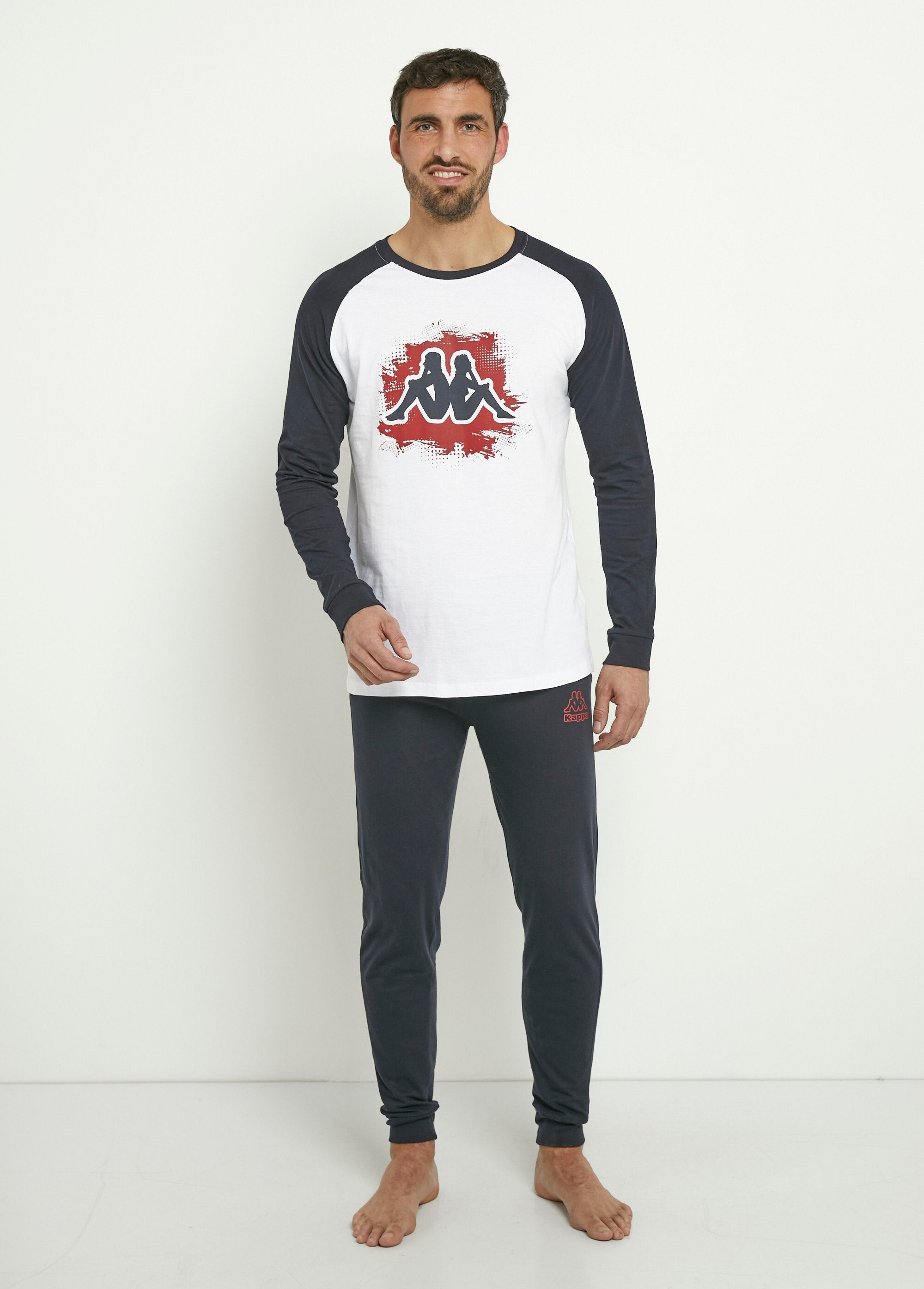 Pijama_largo_de_algodón_con_logo_colocado._Marina_FA1_slim