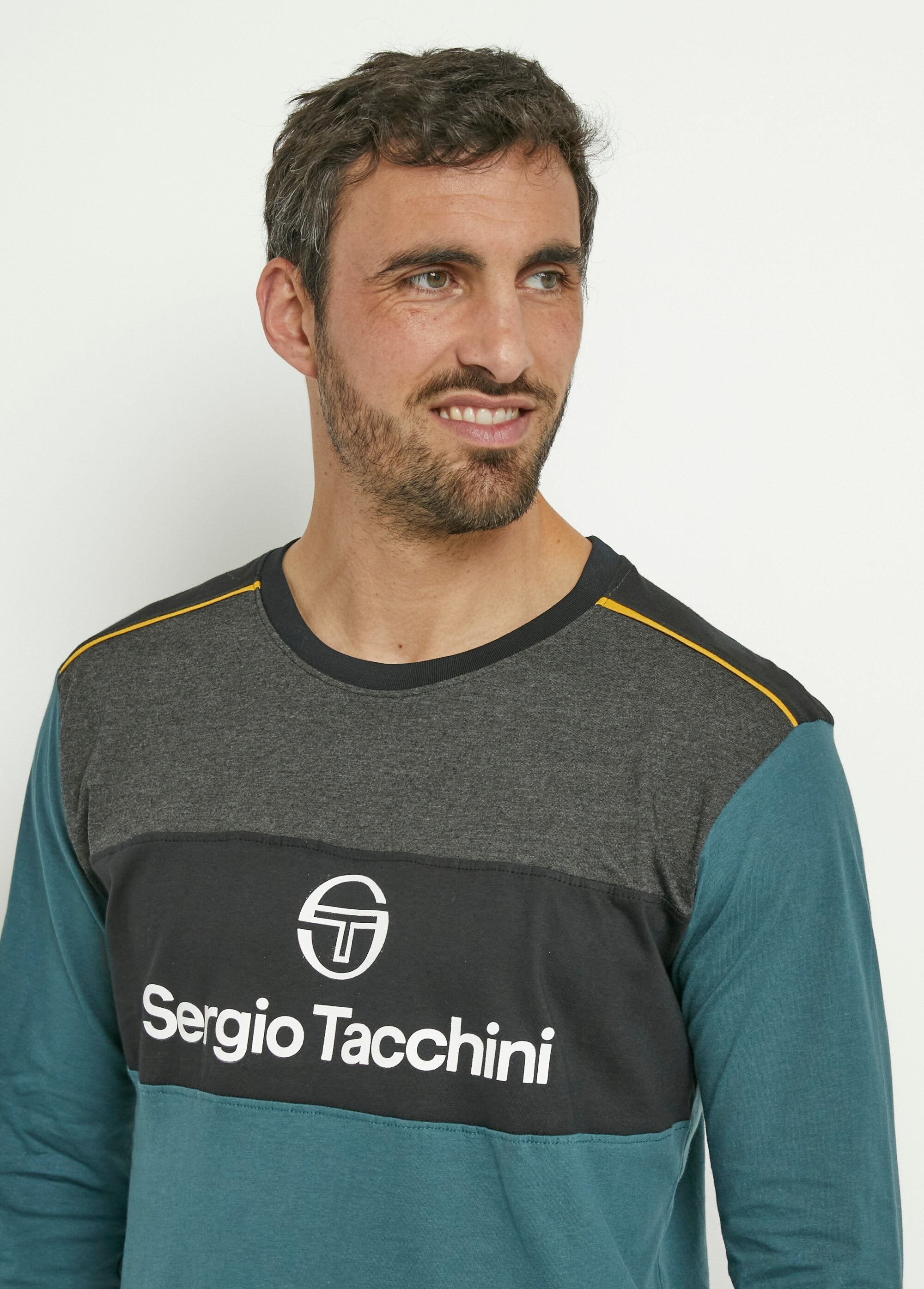 Pijama_de_rayas_de_manga_larga_Verde_DE1_slim