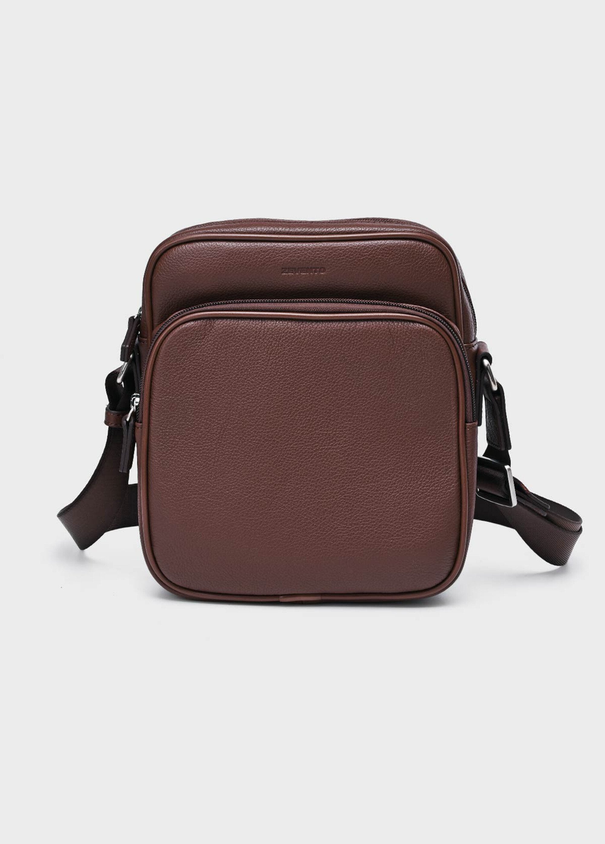 Elegante_bolso_multibolsillos_de_piel_Chocolat_FA1_slim