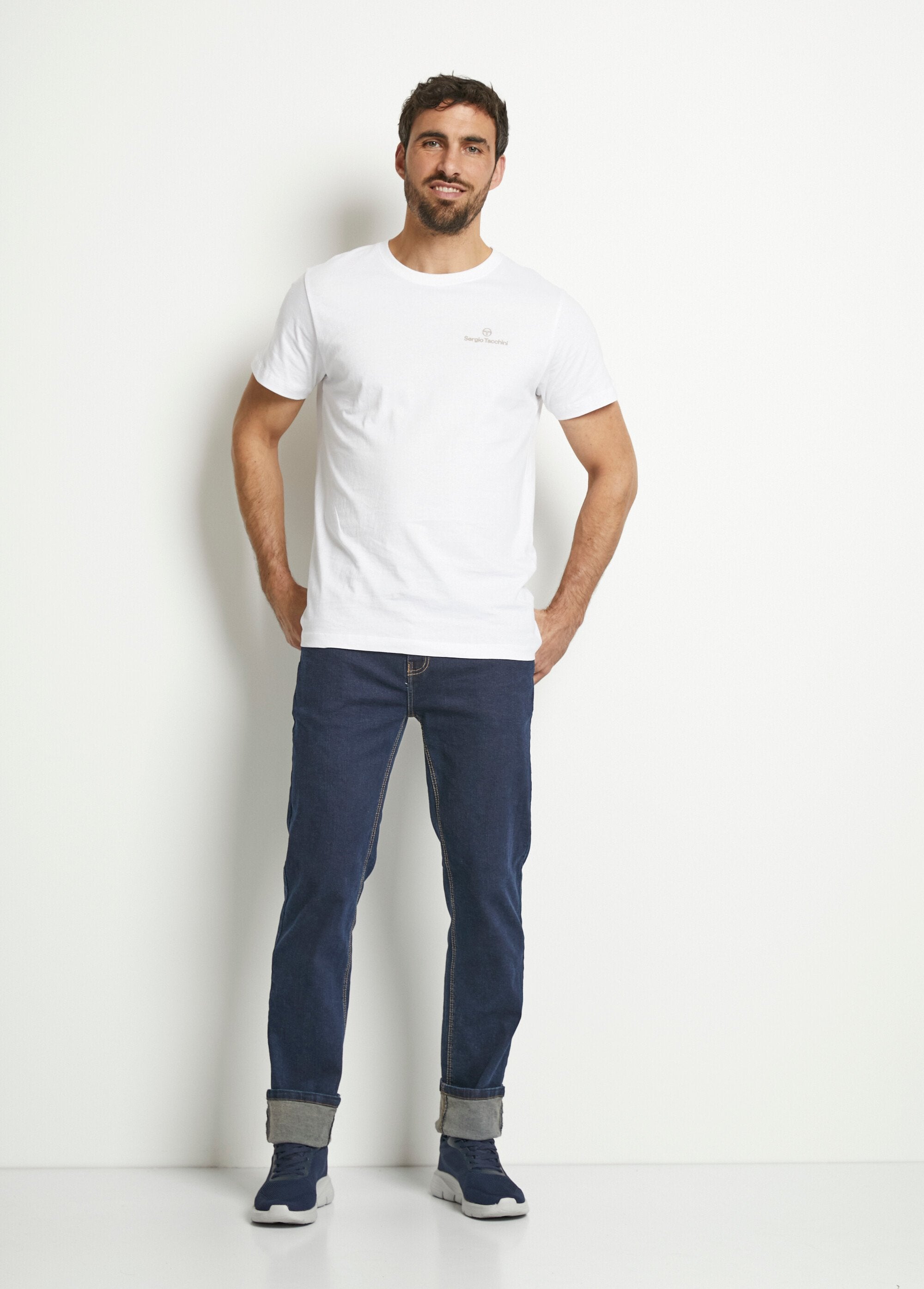 Sergio_Tacchini®_-_Lot_de_2_T-shirts_logo_col_rond_Blanc_lot_2_SF1_slim