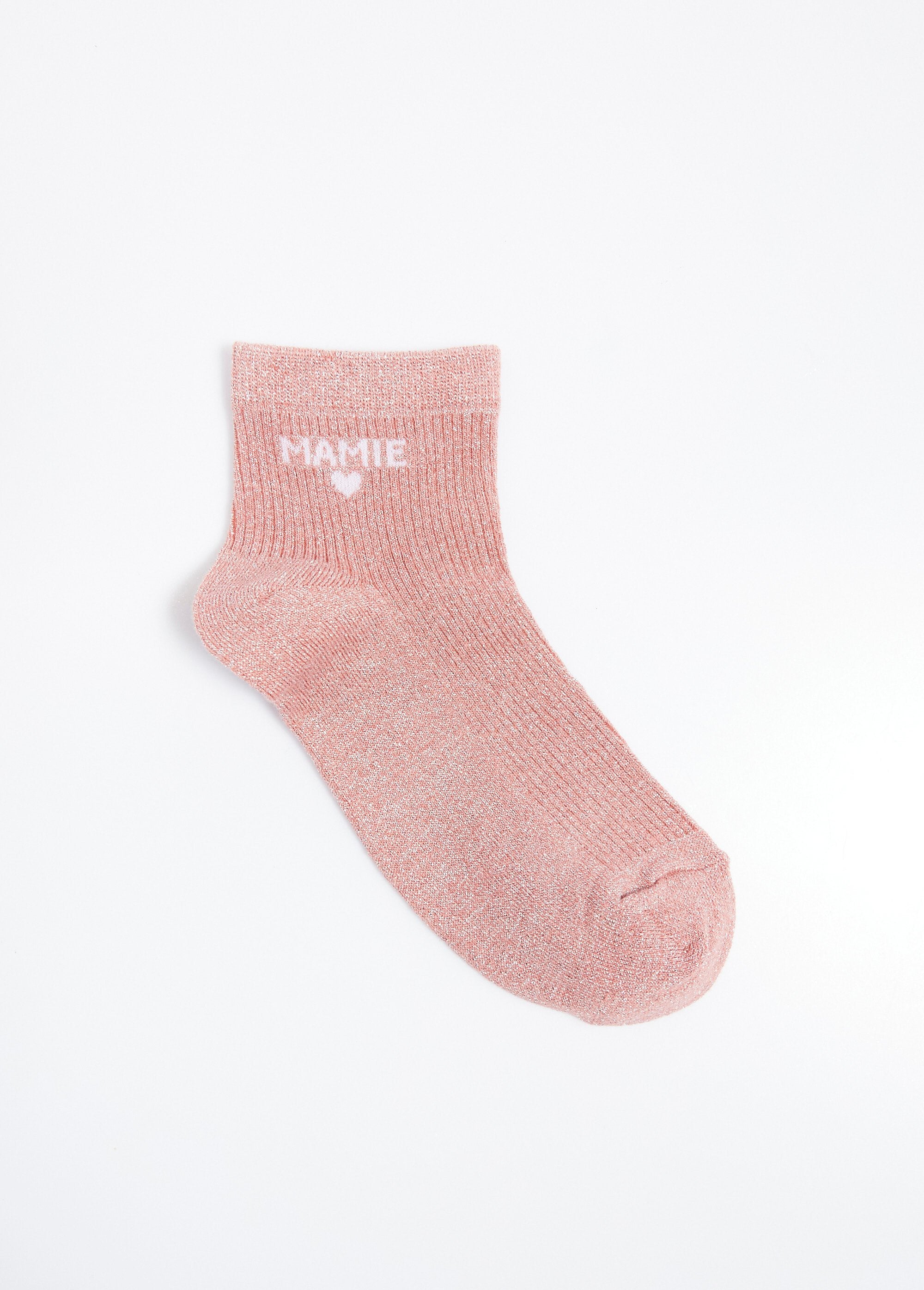 Calcetines_de_hilo_metalizado,_mensaje_MAMIE_Rosa_DE1_slim