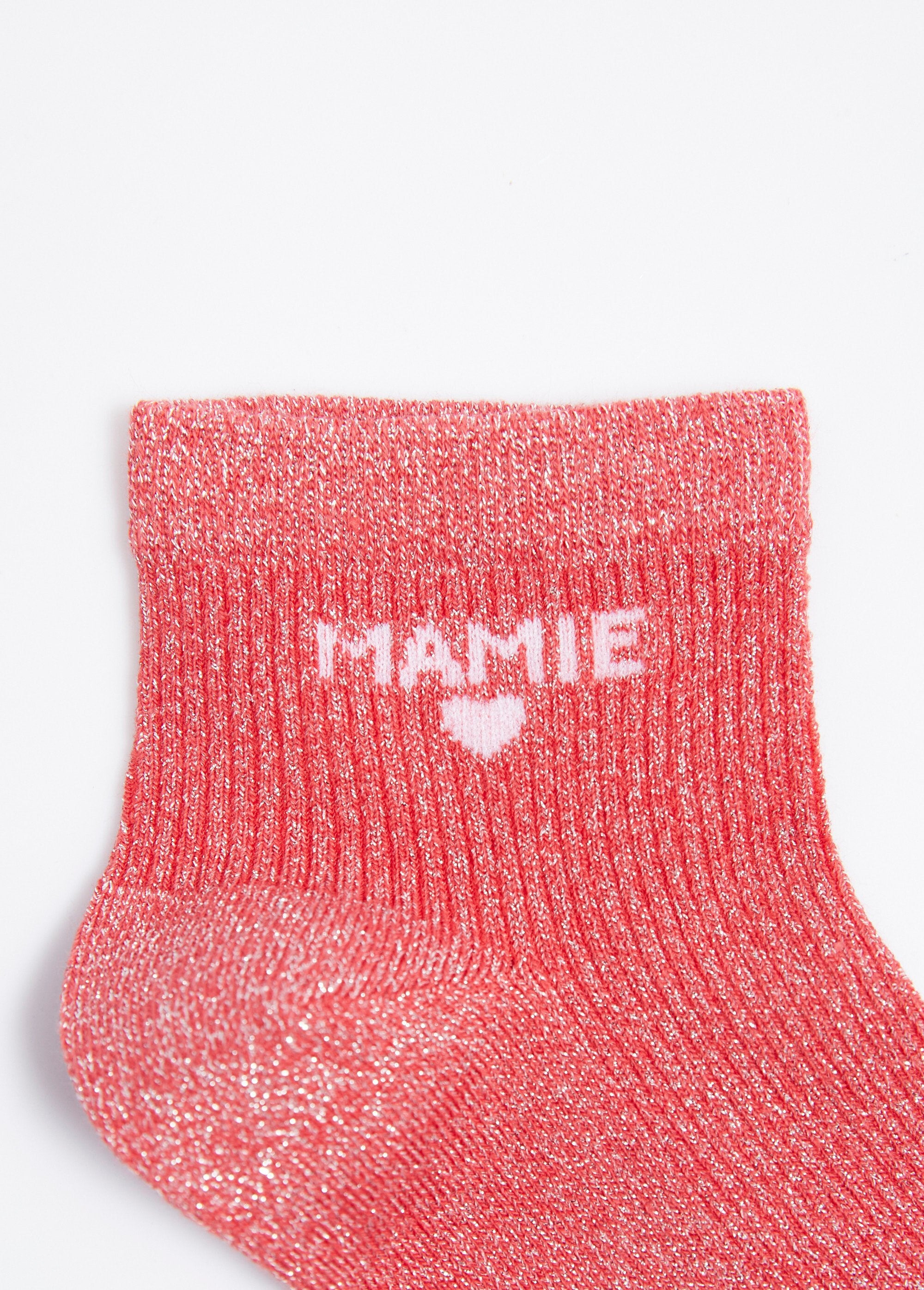 Calcetines_de_hilo_metalizado,_mensaje_MAMIE_Rojo_DE2_slim