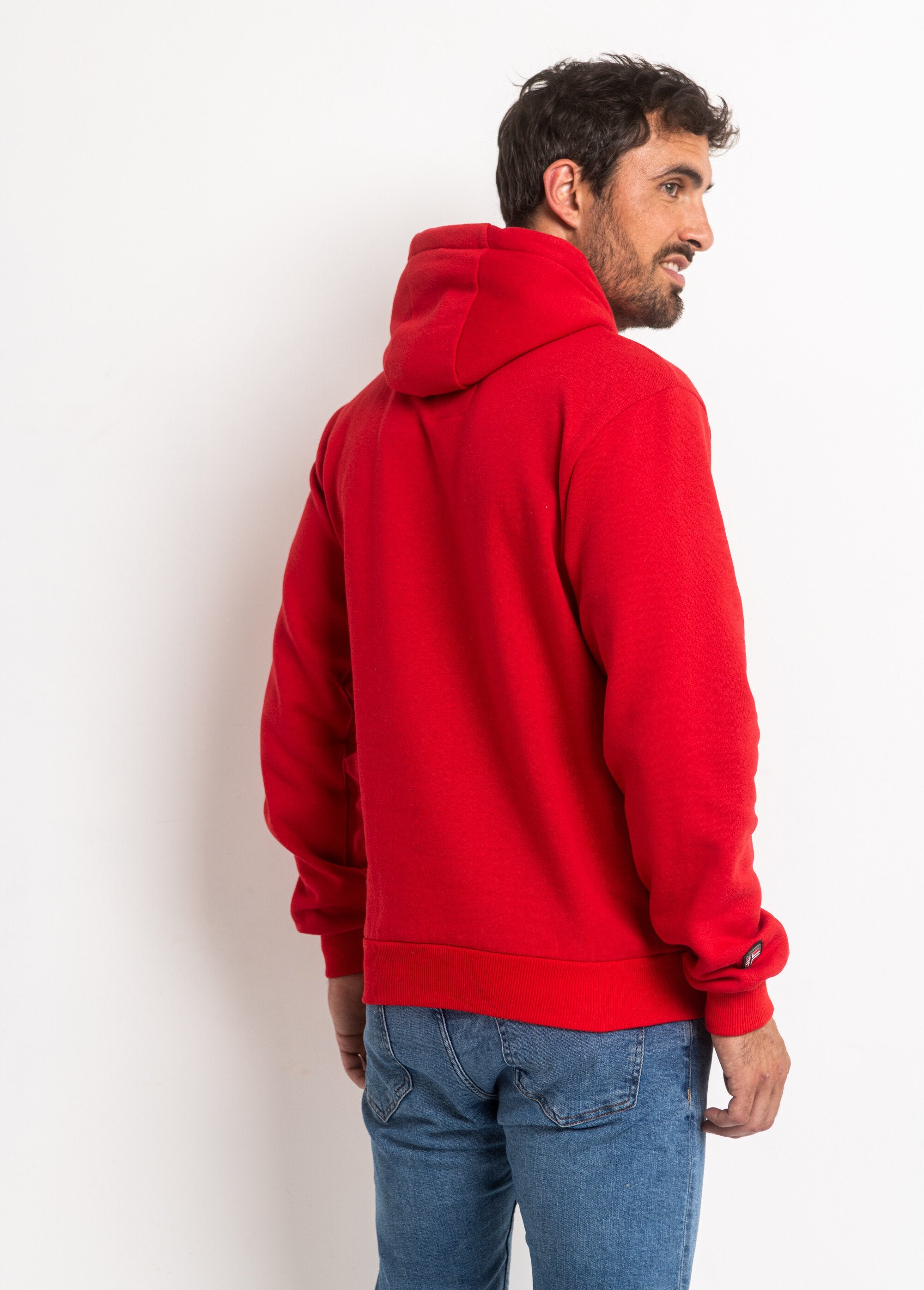 Sudadera_con_capucha_y_bolsillo_canguro_Rojo_DO1_slim