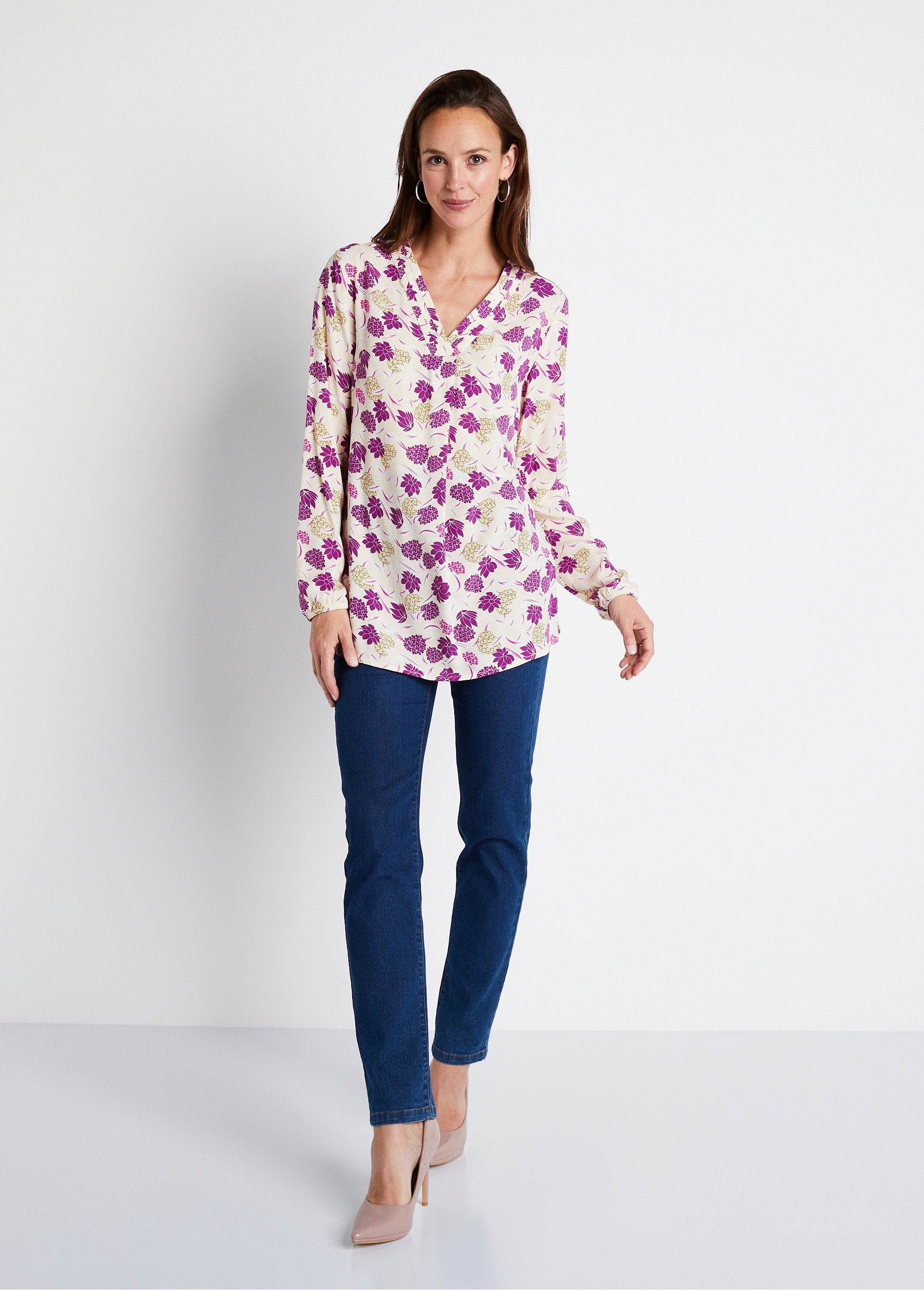 Túnica_larga_suelta_con_estampado_floral_Estampado_crudo_SF1_slim