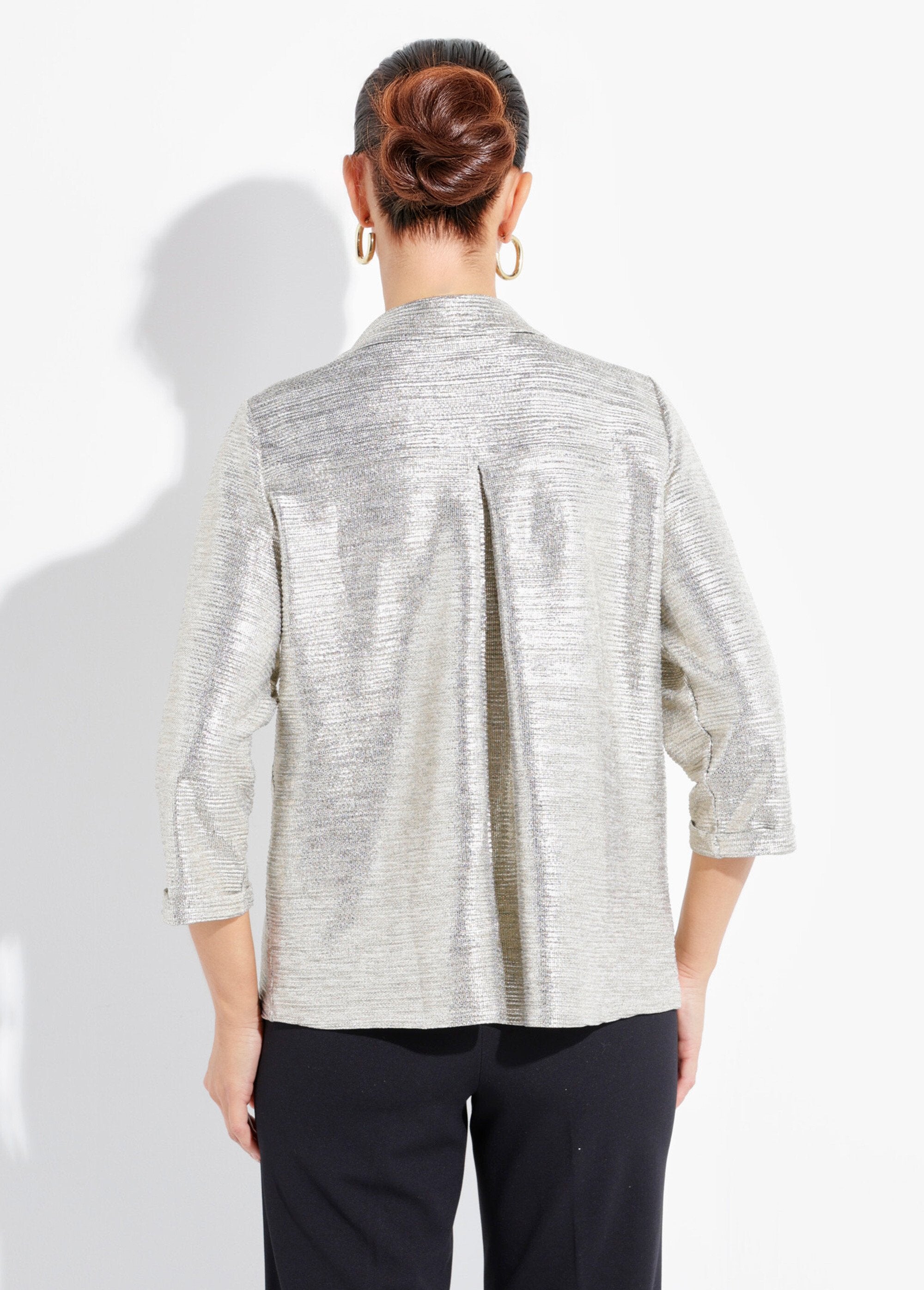 Túnica_brillante_con_escote_en_V_Dorado_DO1_slim