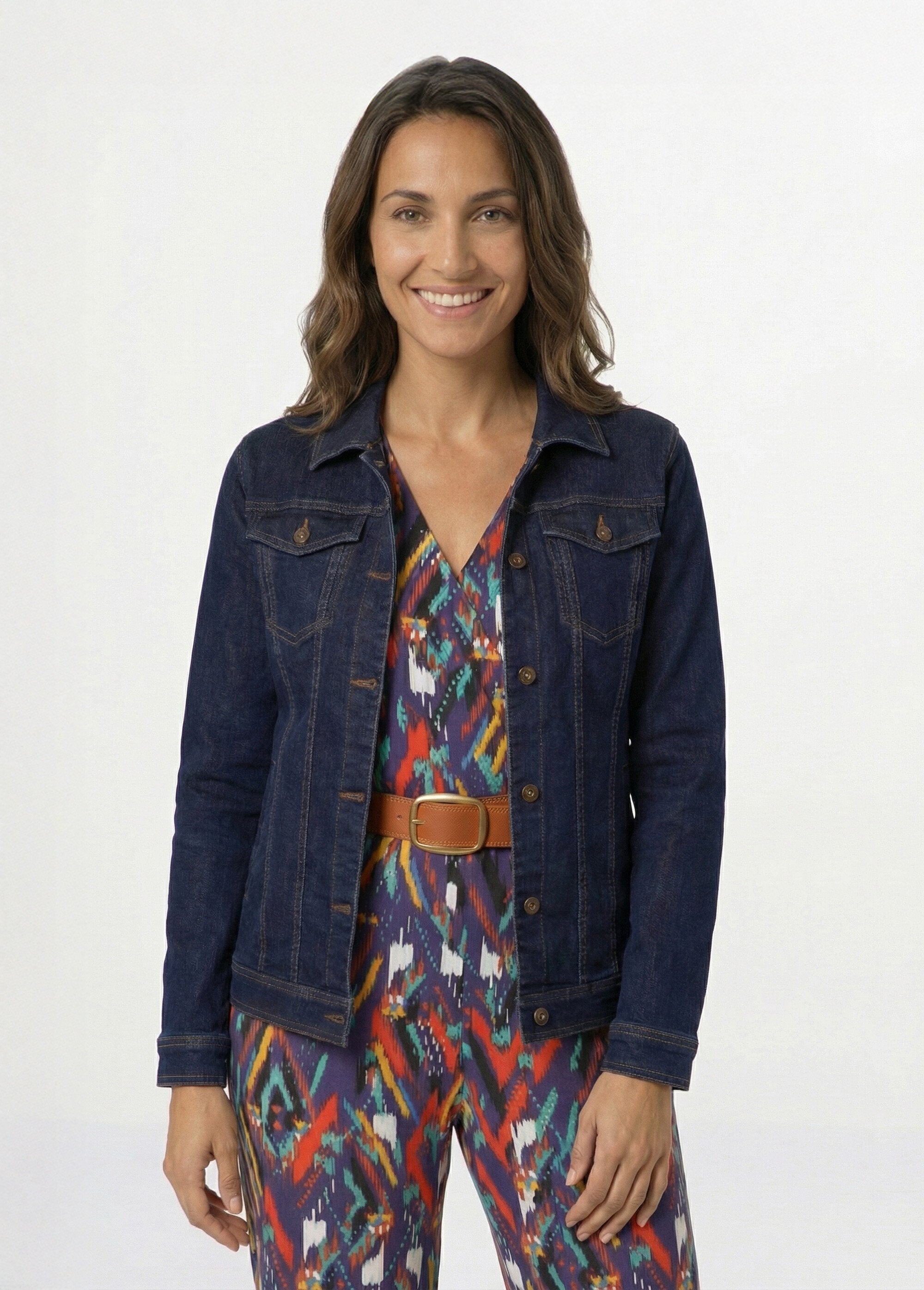 Chaqueta_vaquera_recta_con_botones_Índigo_FA1_slim