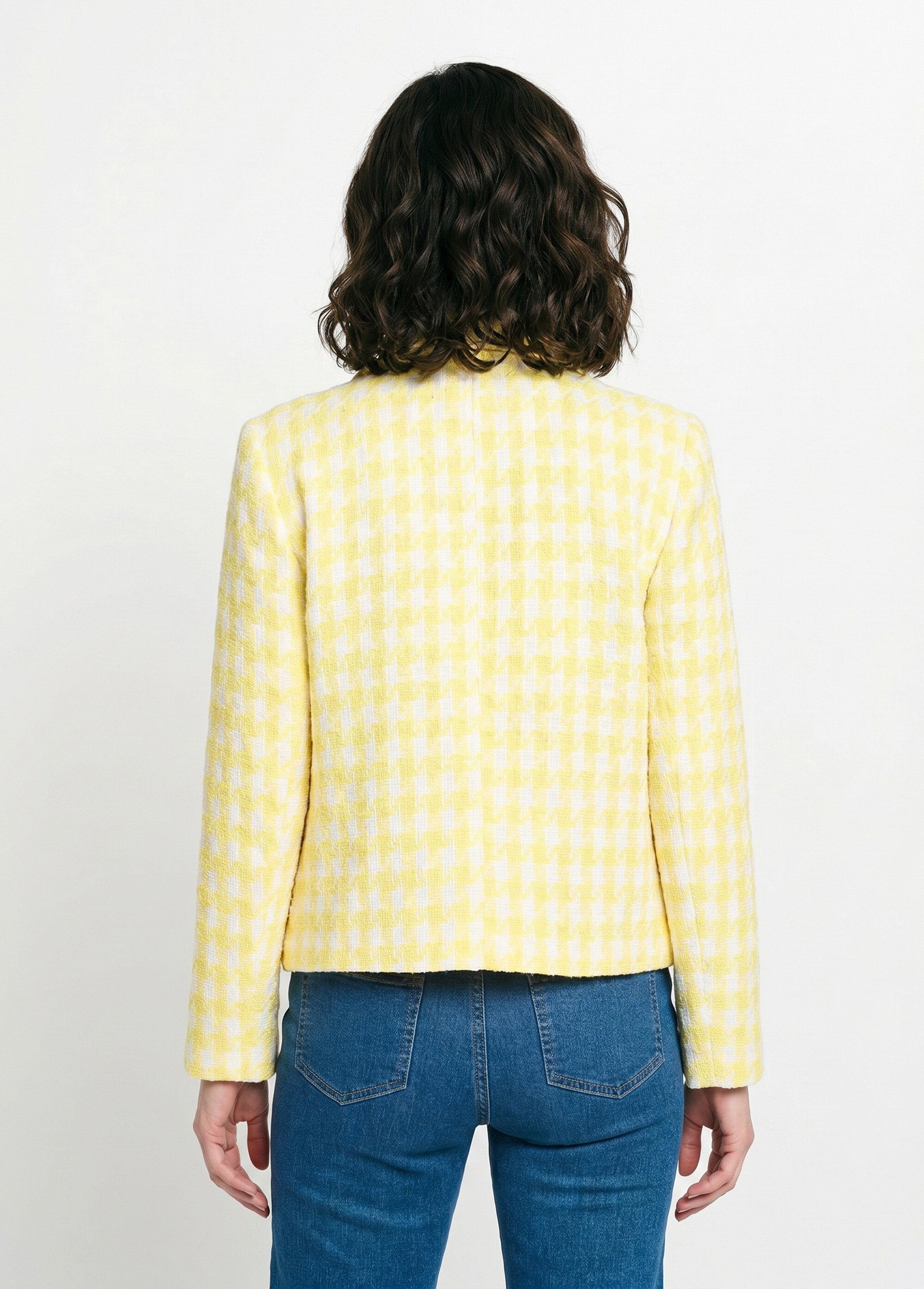 Chaqueta_corta_pata_de_gallo_amarillo_y_blanco_DO1_slim